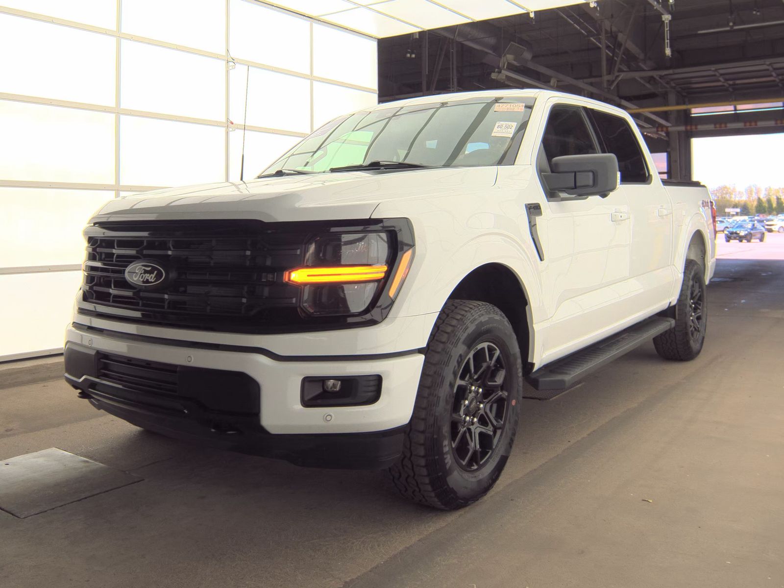 FORD F-150 - 1