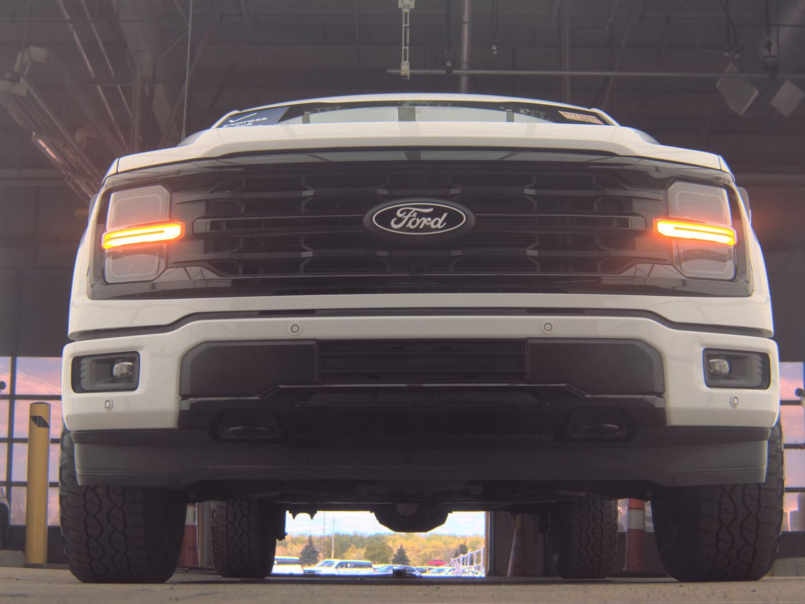 FORD F-150 - 4
