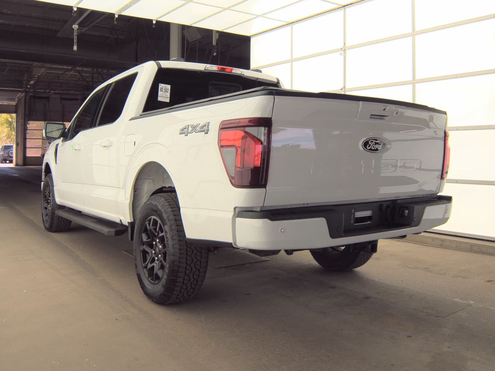 FORD F-150 - 9