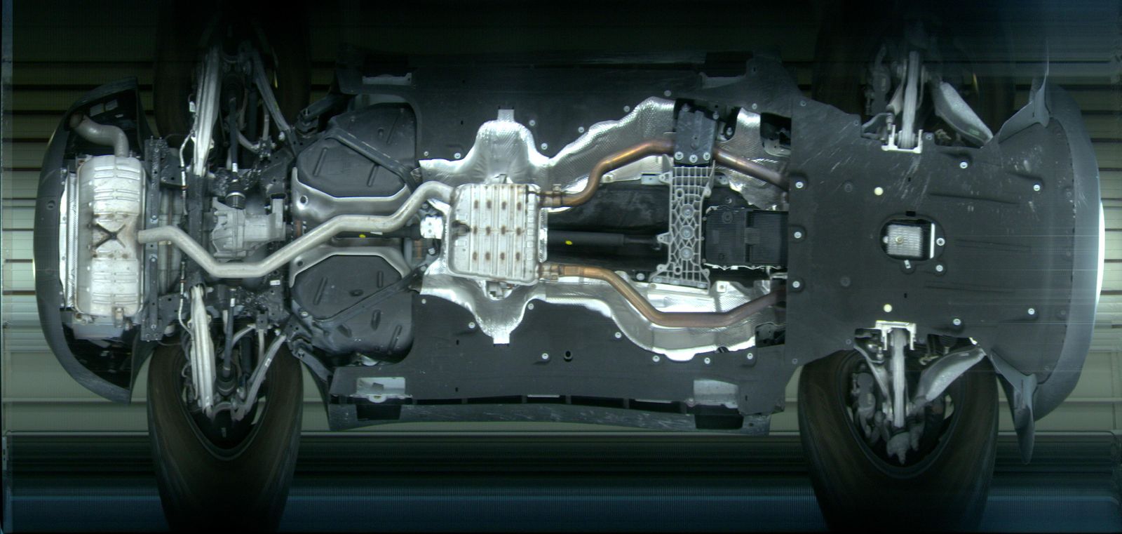 2024 Jeep Grand Cherokee Altitude RWD