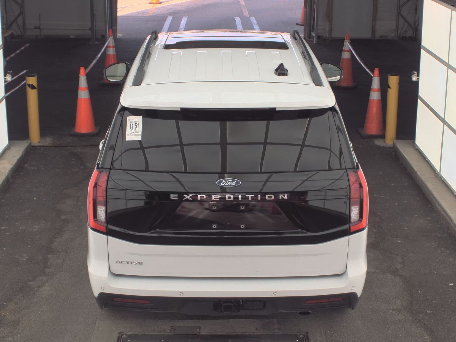 FORD EXPEDITION - 6
