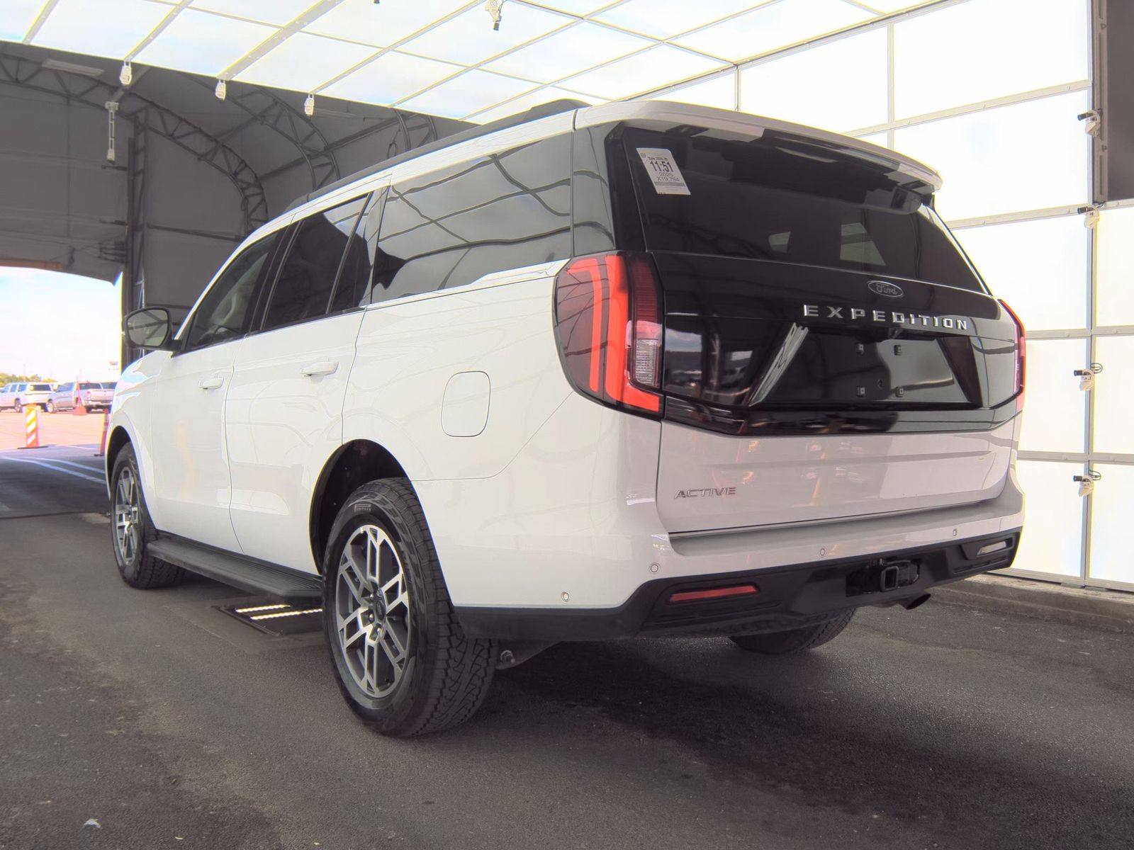 FORD EXPEDITION - 7