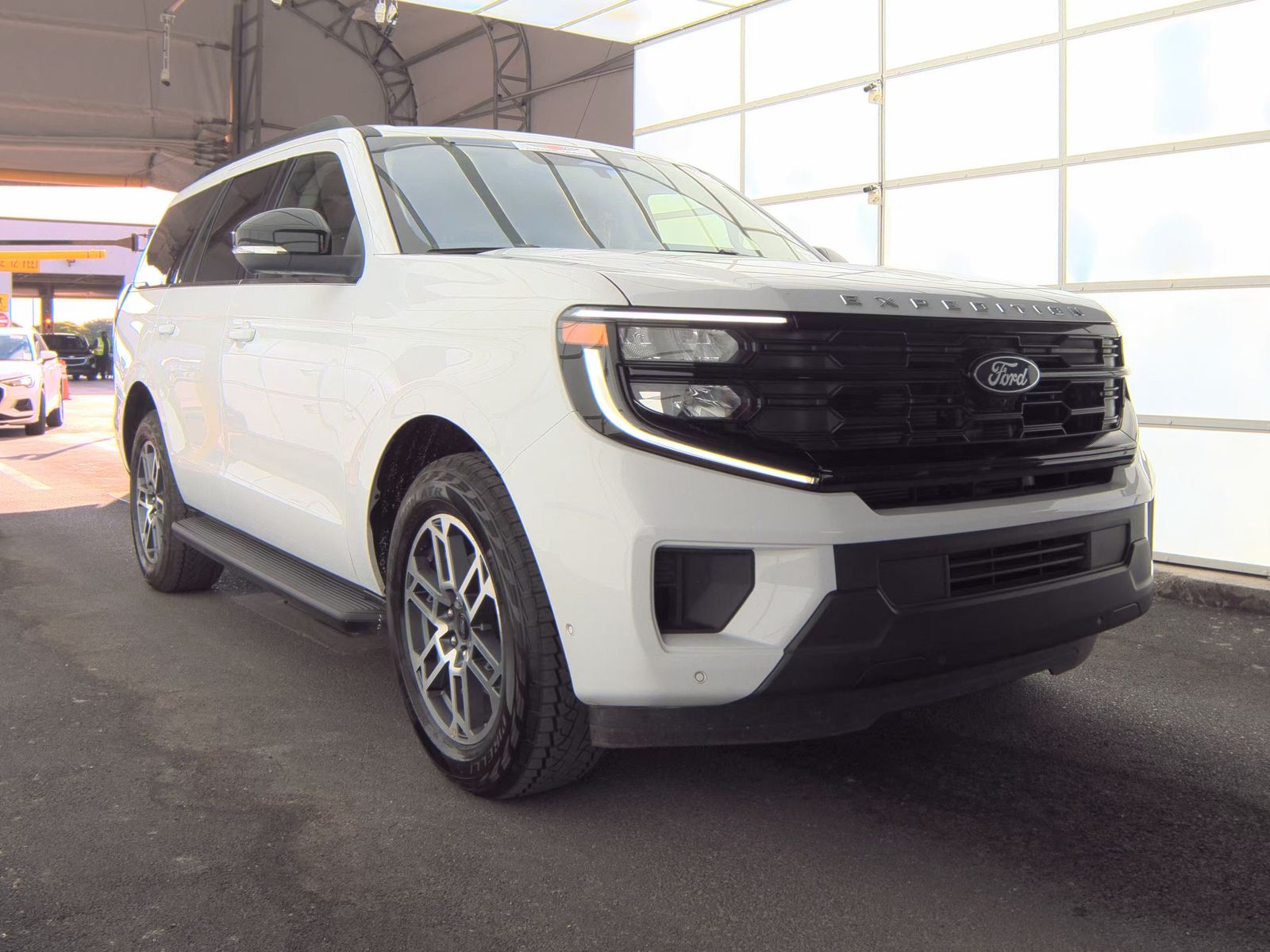 FORD EXPEDITION - 4