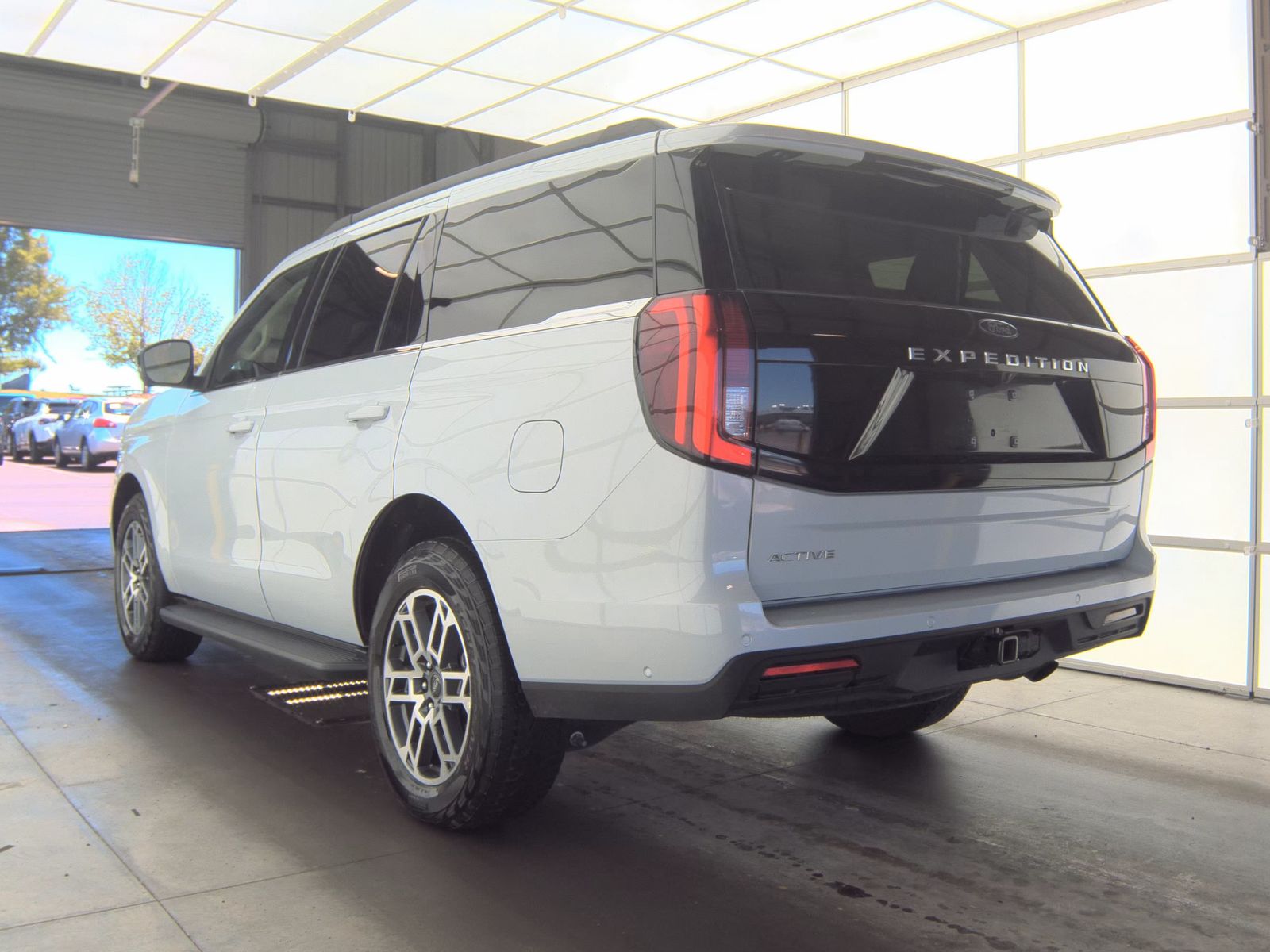FORD EXPEDITION - 9