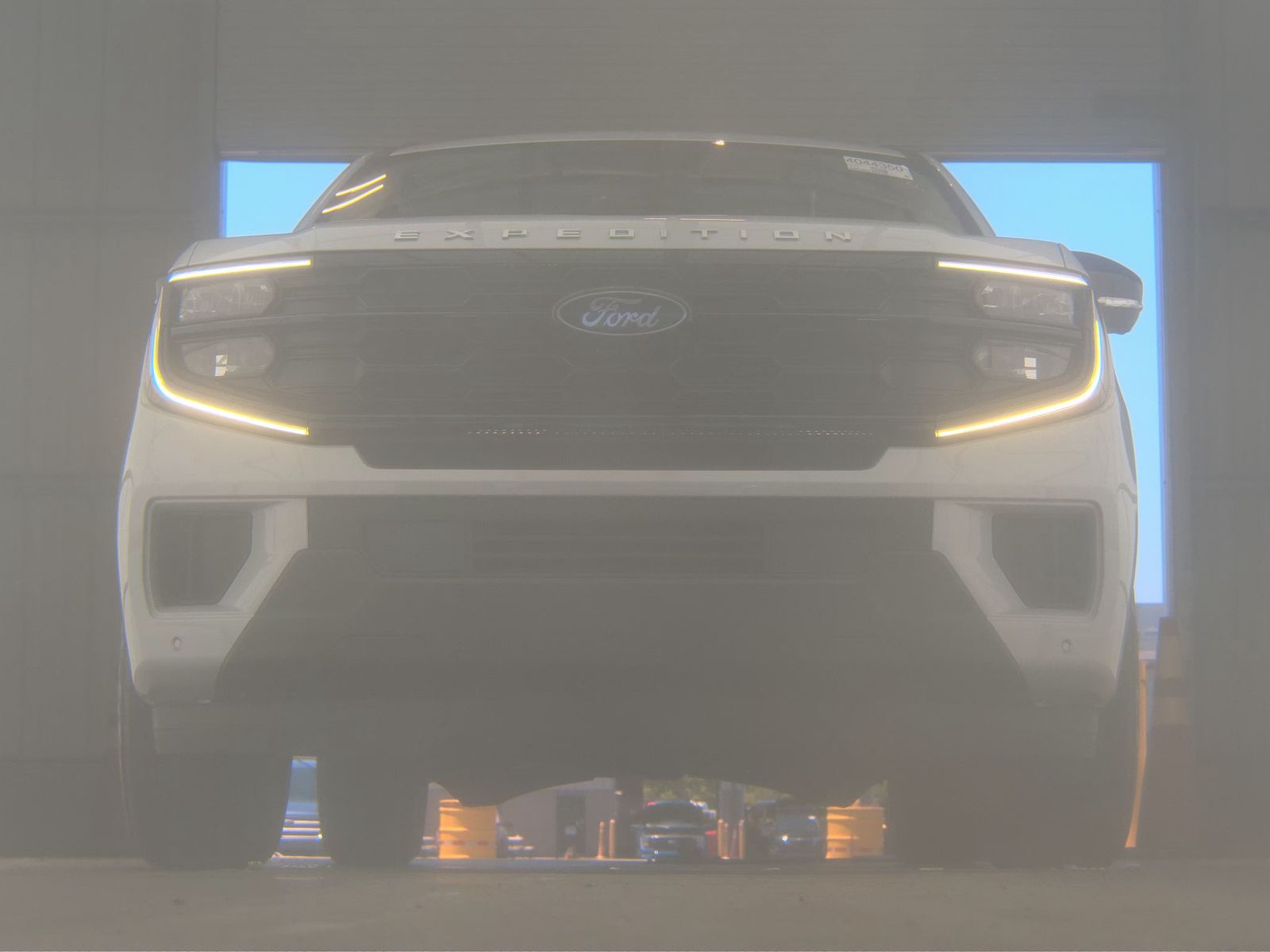 FORD EXPEDITION - 4