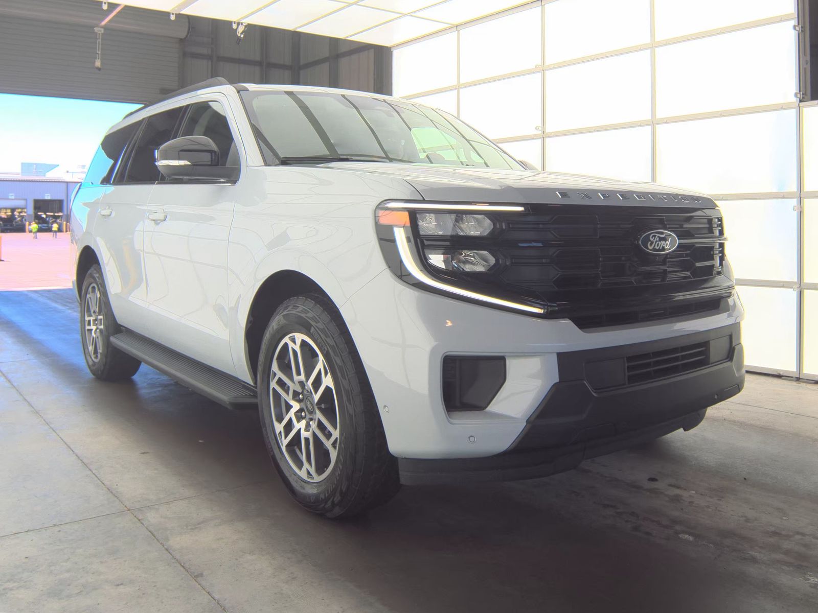 FORD EXPEDITION - 5