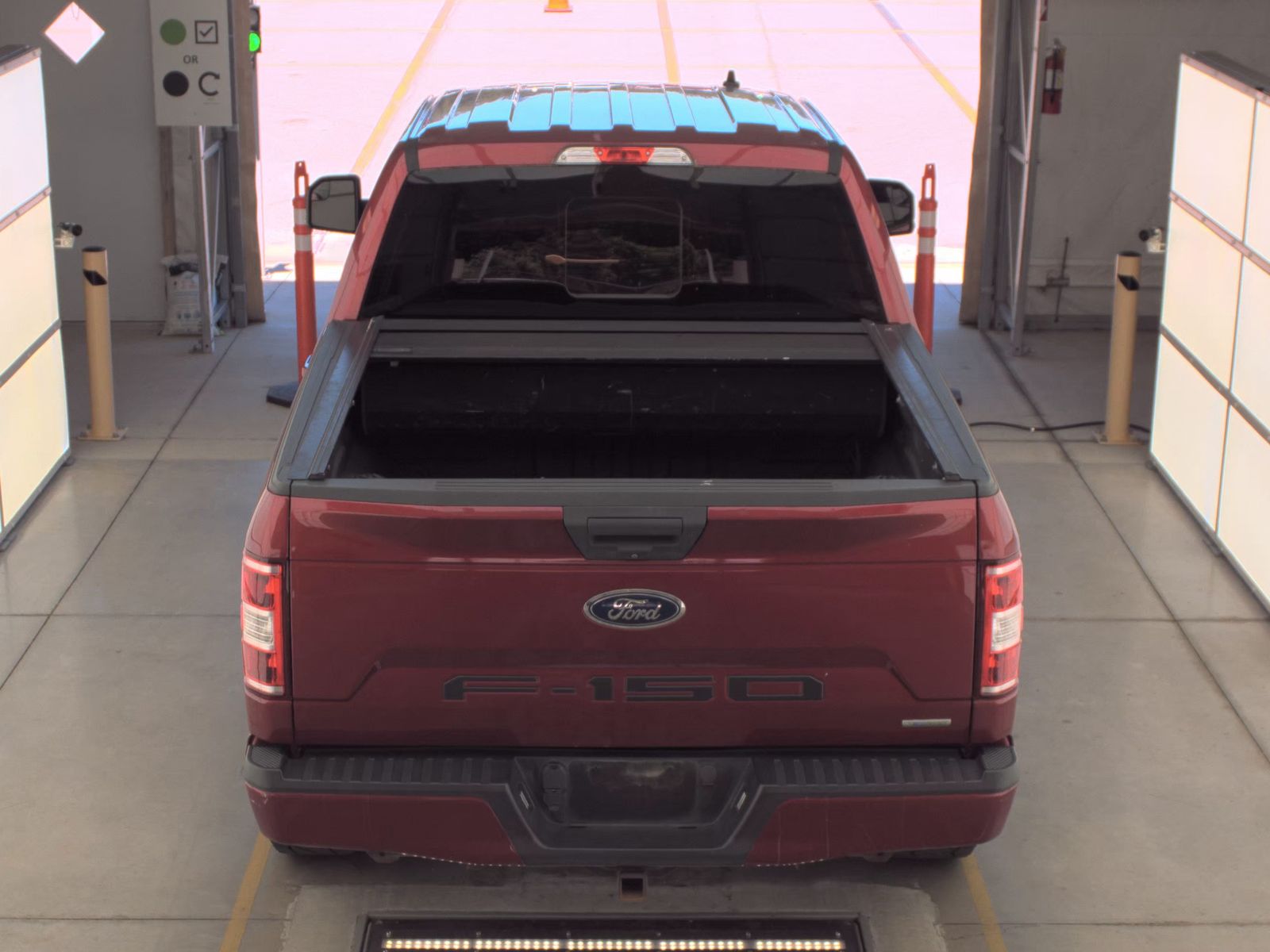 FORD F-150 - 7