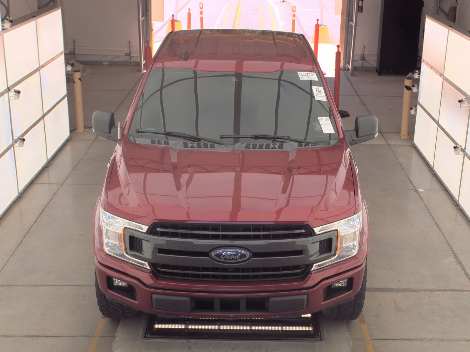 FORD F-150 - 3