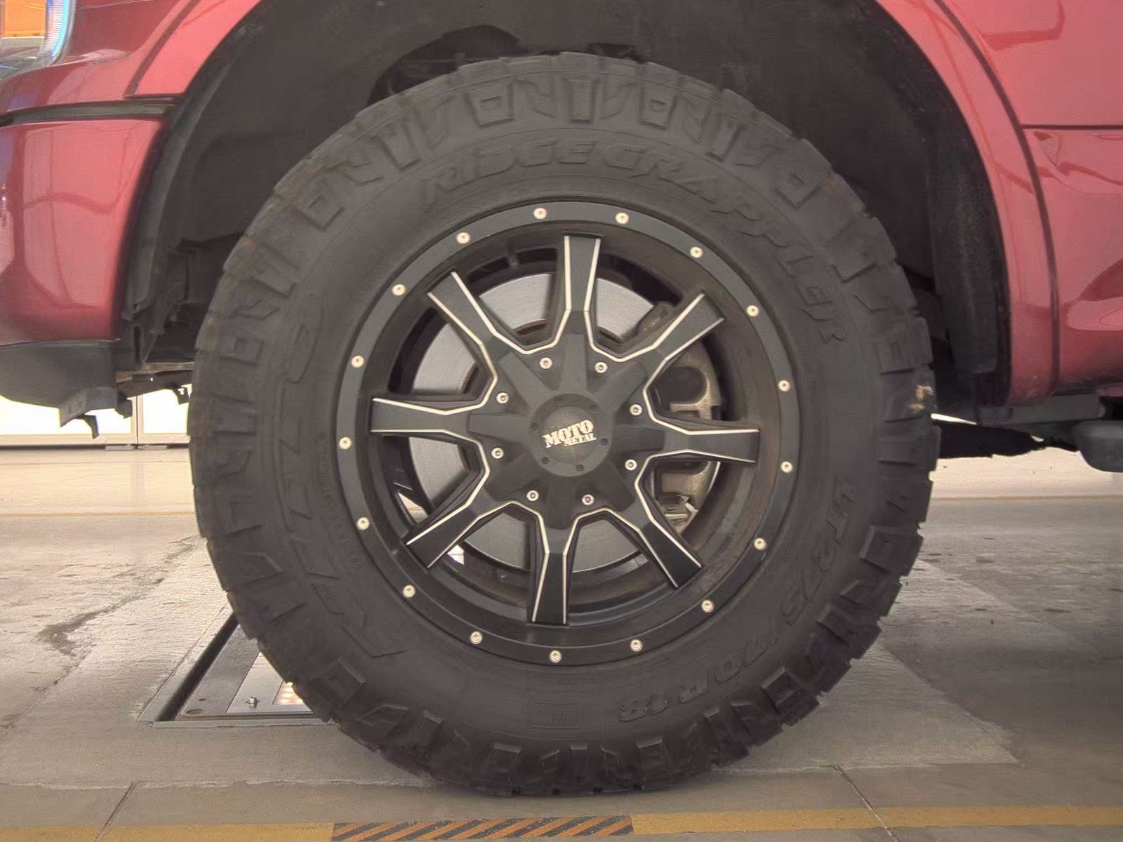 FORD F-150 - 10