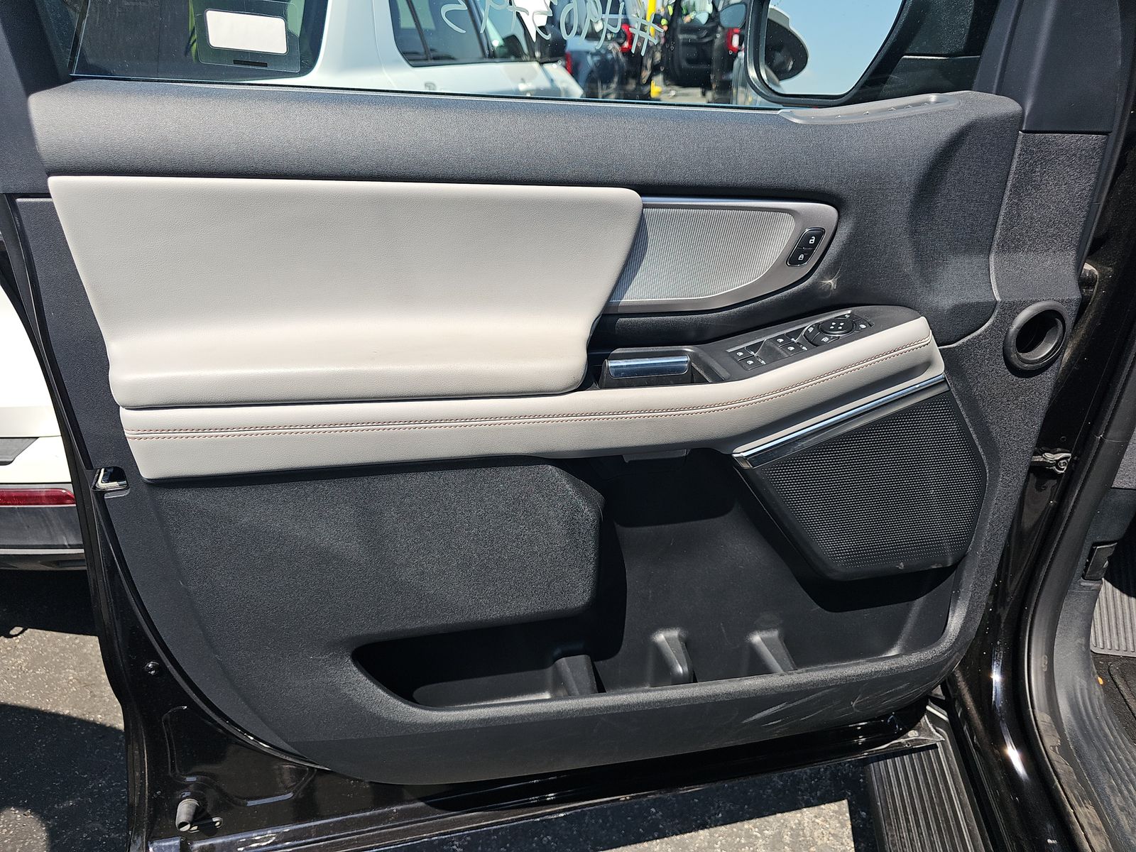 FORD EXPEDITION MAX - 10