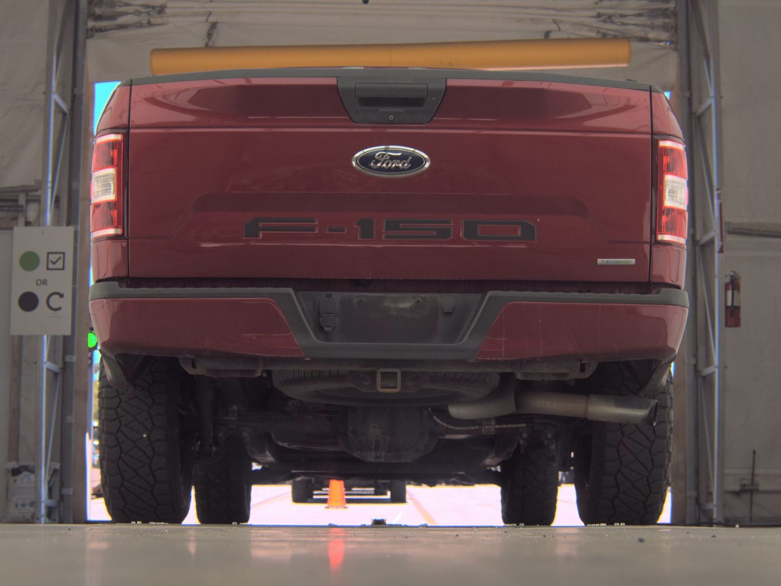 FORD F-150 - 8