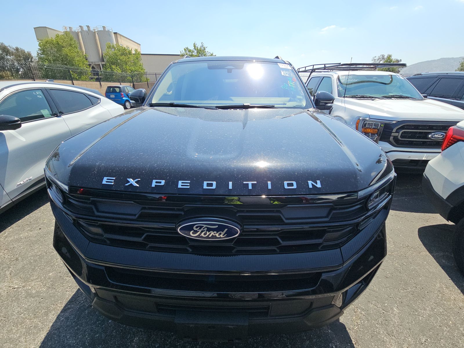 FORD EXPEDITION MAX - 3