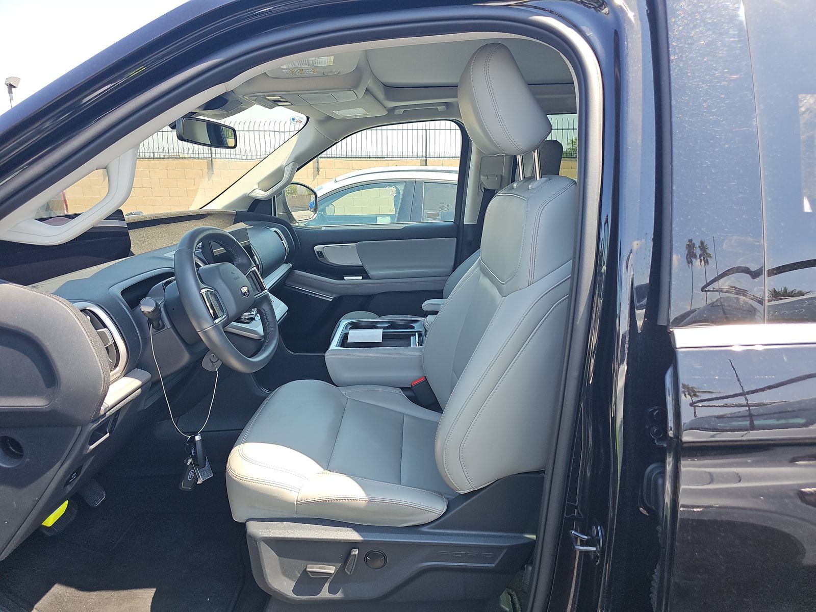 FORD EXPEDITION MAX - 8
