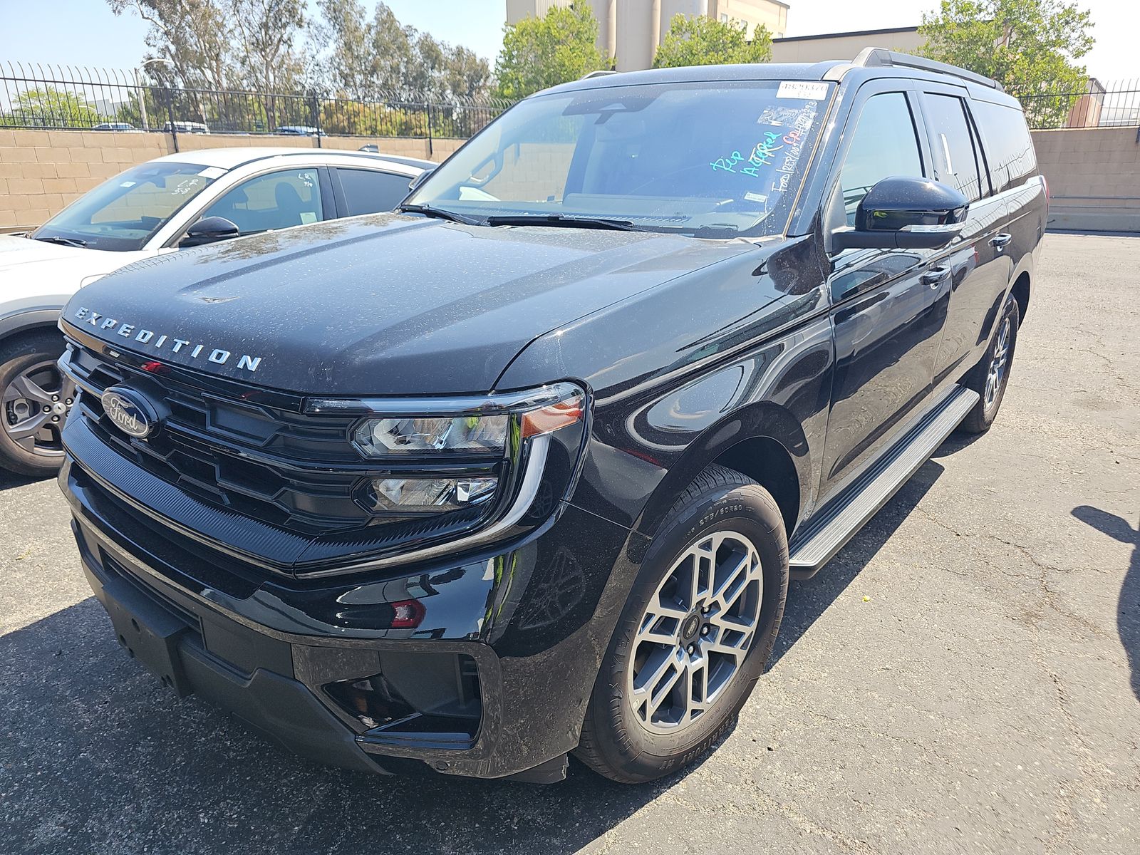 FORD EXPEDITION MAX - 1