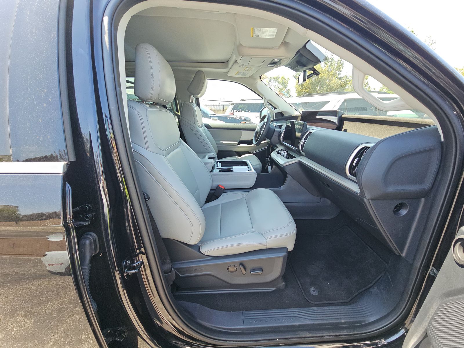 FORD EXPEDITION MAX - 9