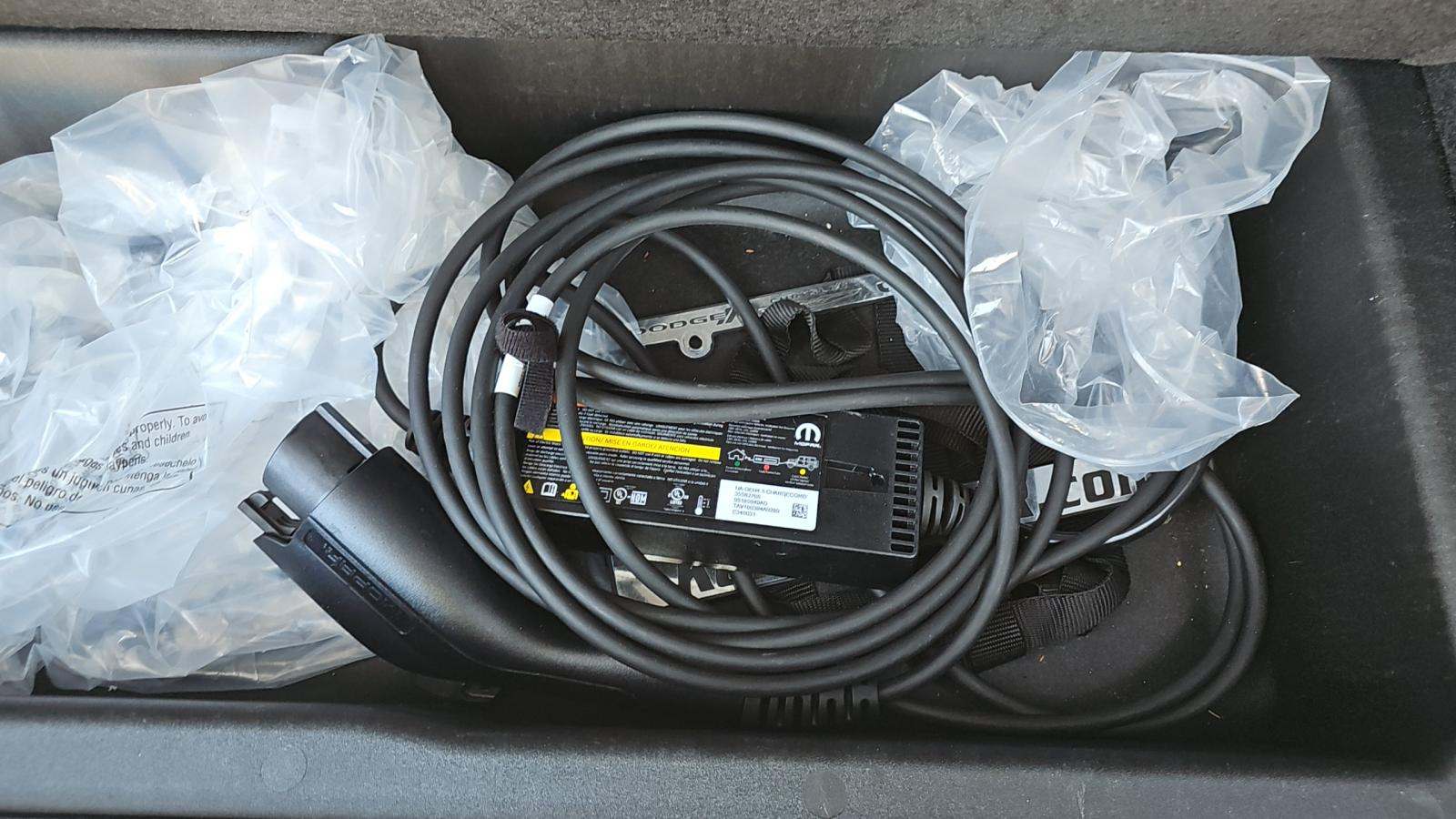 2024 Jeep Wrangler 4xe Sport S AWD