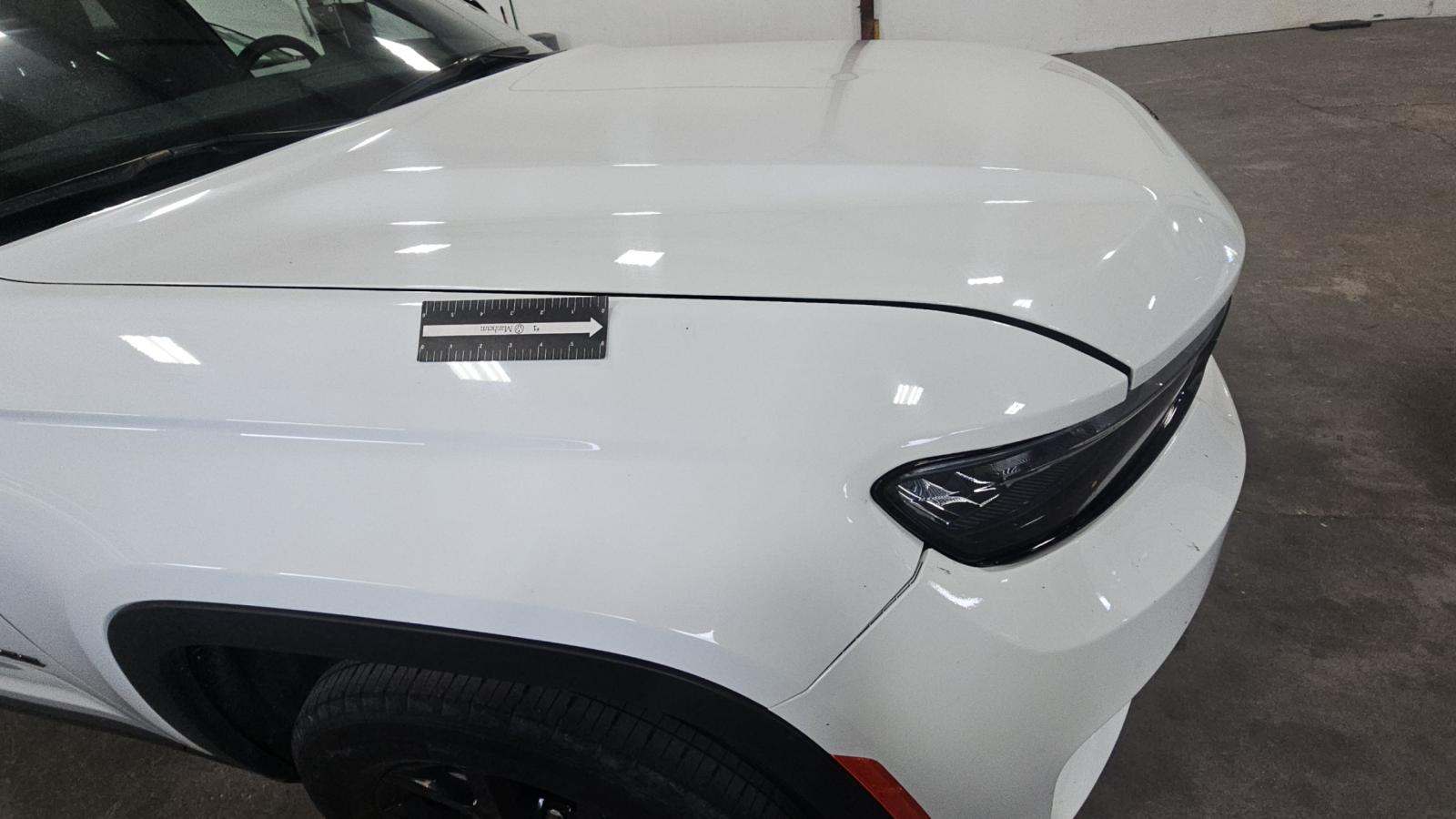 2024 Jeep Grand Cherokee Altitude AWD