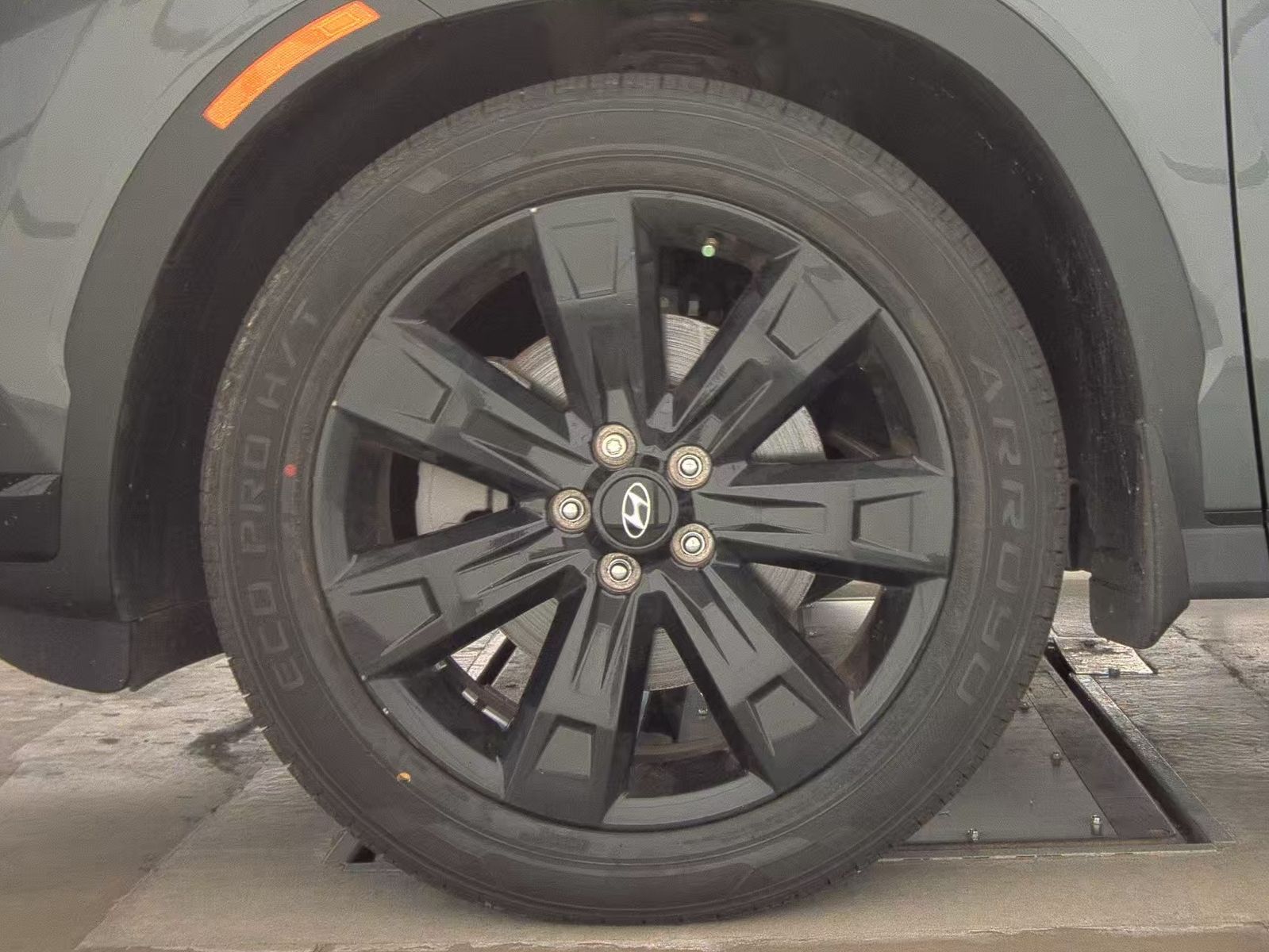 HYUNDAI PALISADE - 10