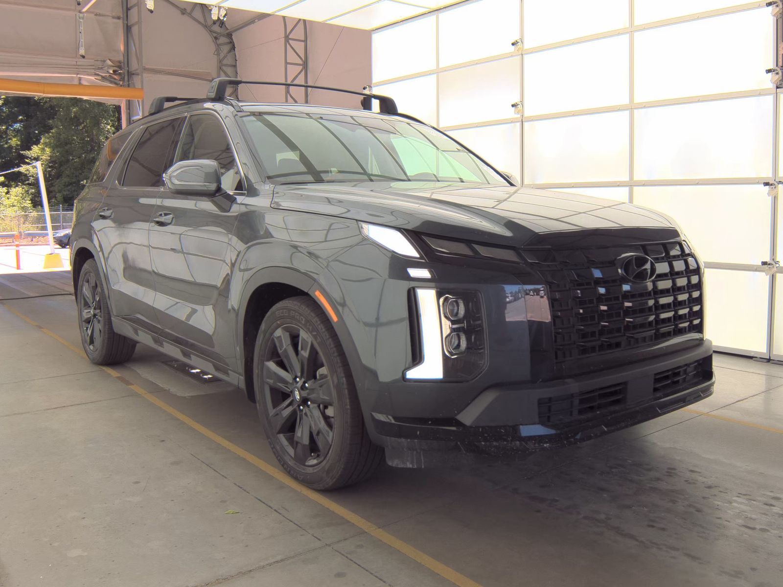 HYUNDAI PALISADE - 5