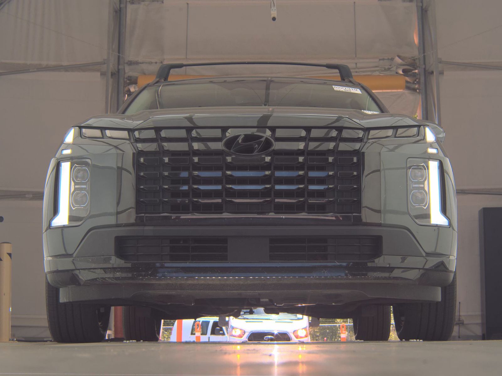 HYUNDAI PALISADE - 4