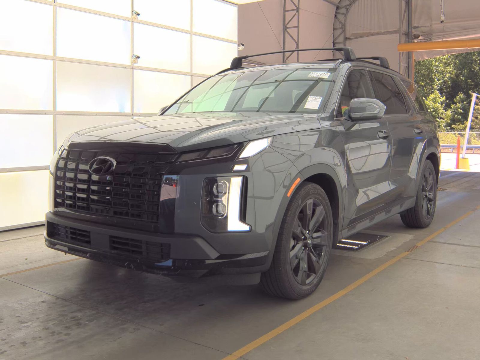 HYUNDAI PALISADE - 1
