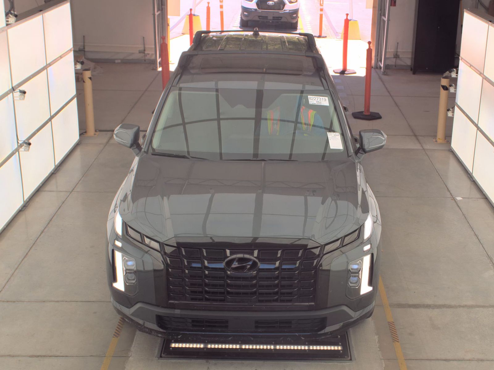 HYUNDAI PALISADE - 3