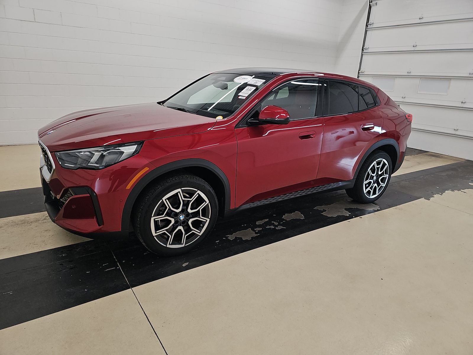 2024 BMW X2 xDrive28i's photo