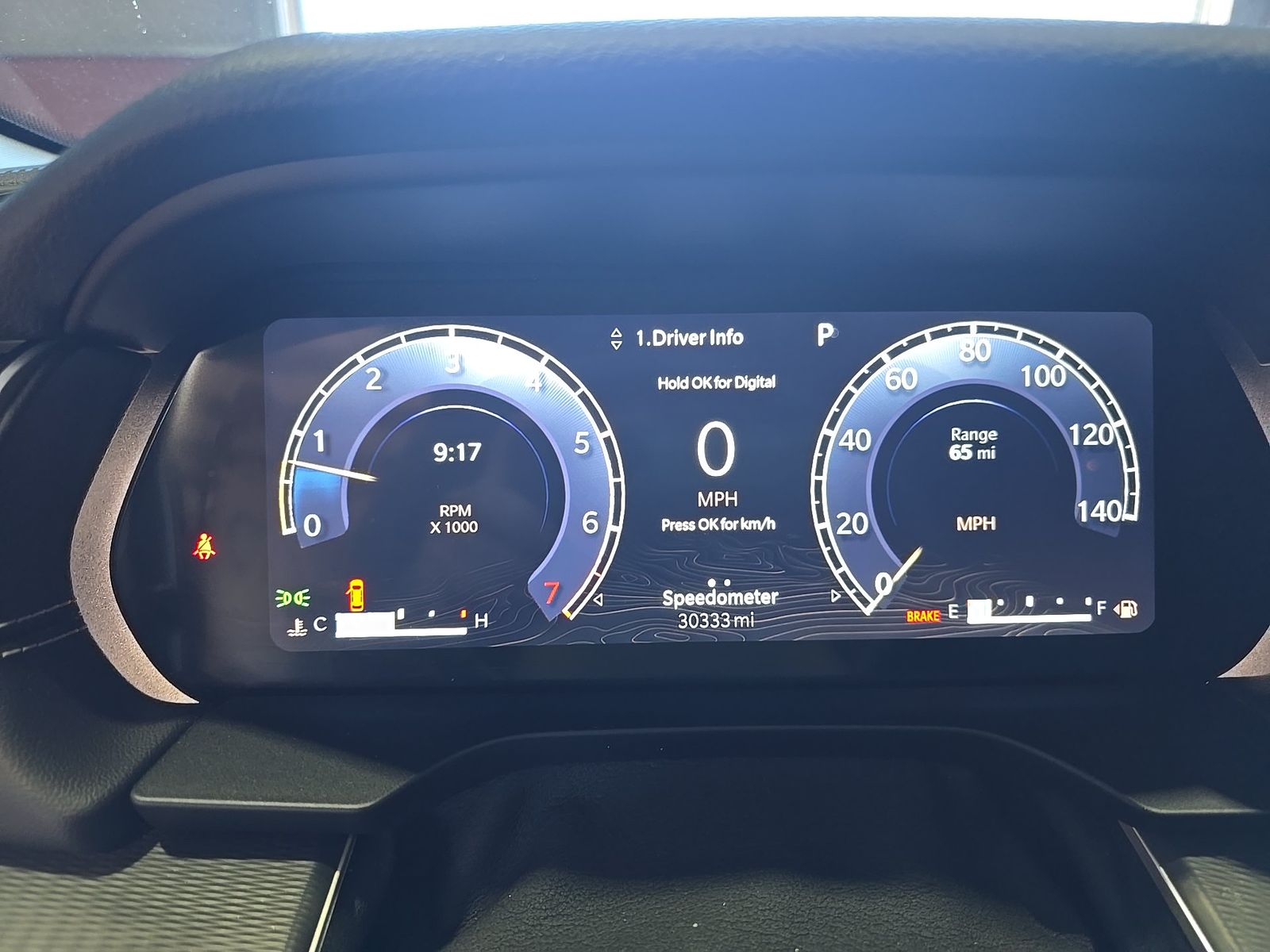 2023 Jeep Grand Cherokee L Laredo RWD