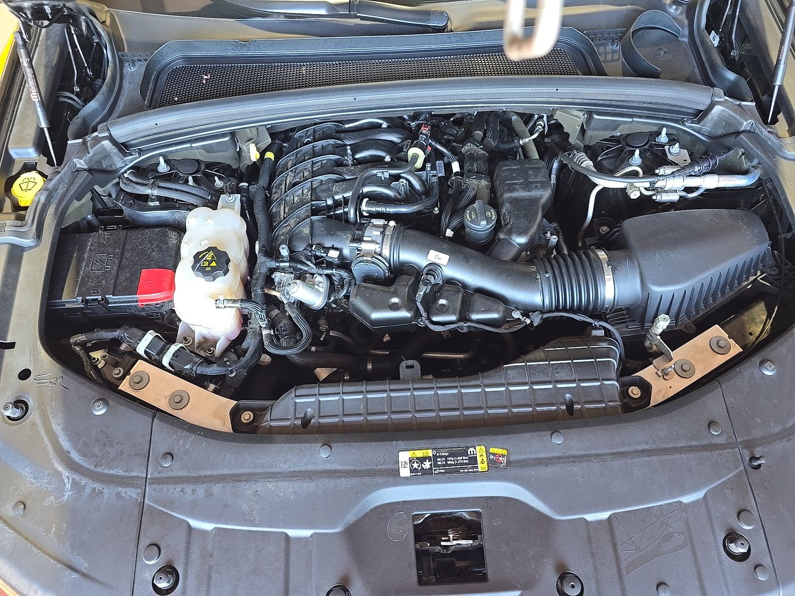 2023 Jeep Grand Cherokee L Laredo RWD
