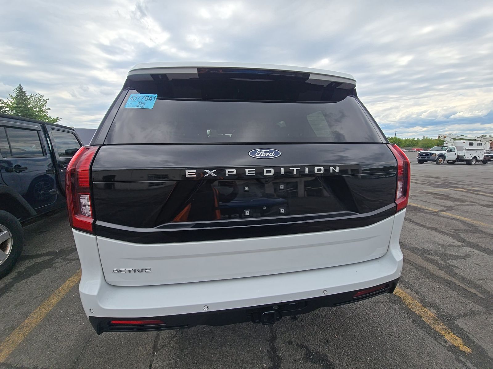 FORD EXPEDITION - 6