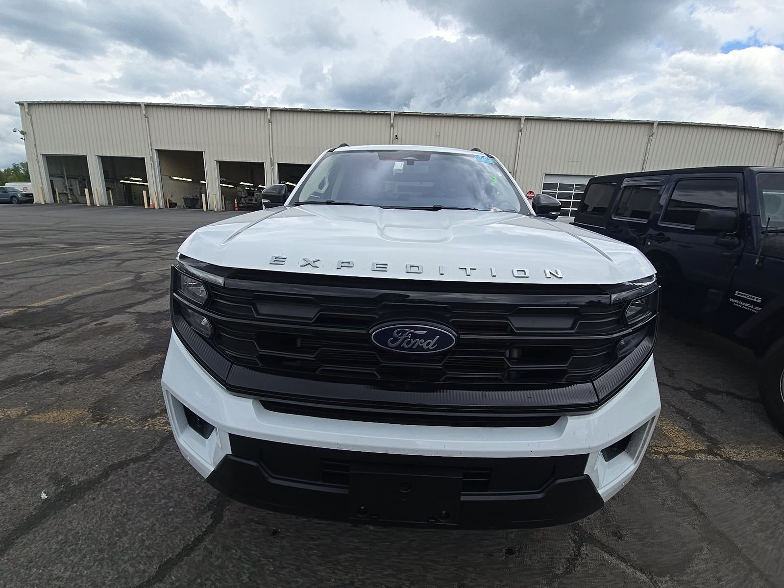 FORD EXPEDITION - 3