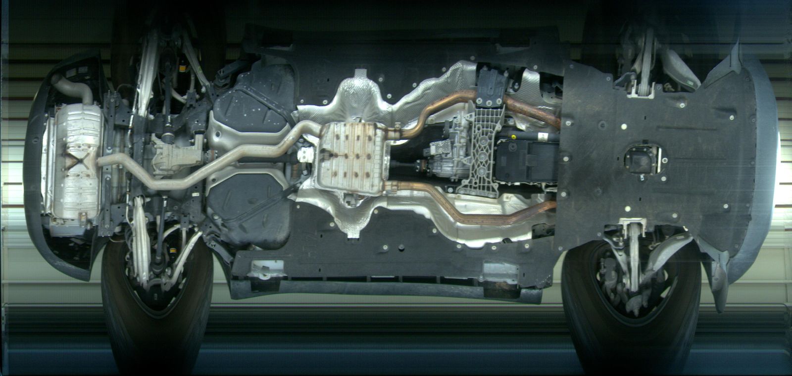 2024 Jeep Grand Cherokee Altitude AWD
