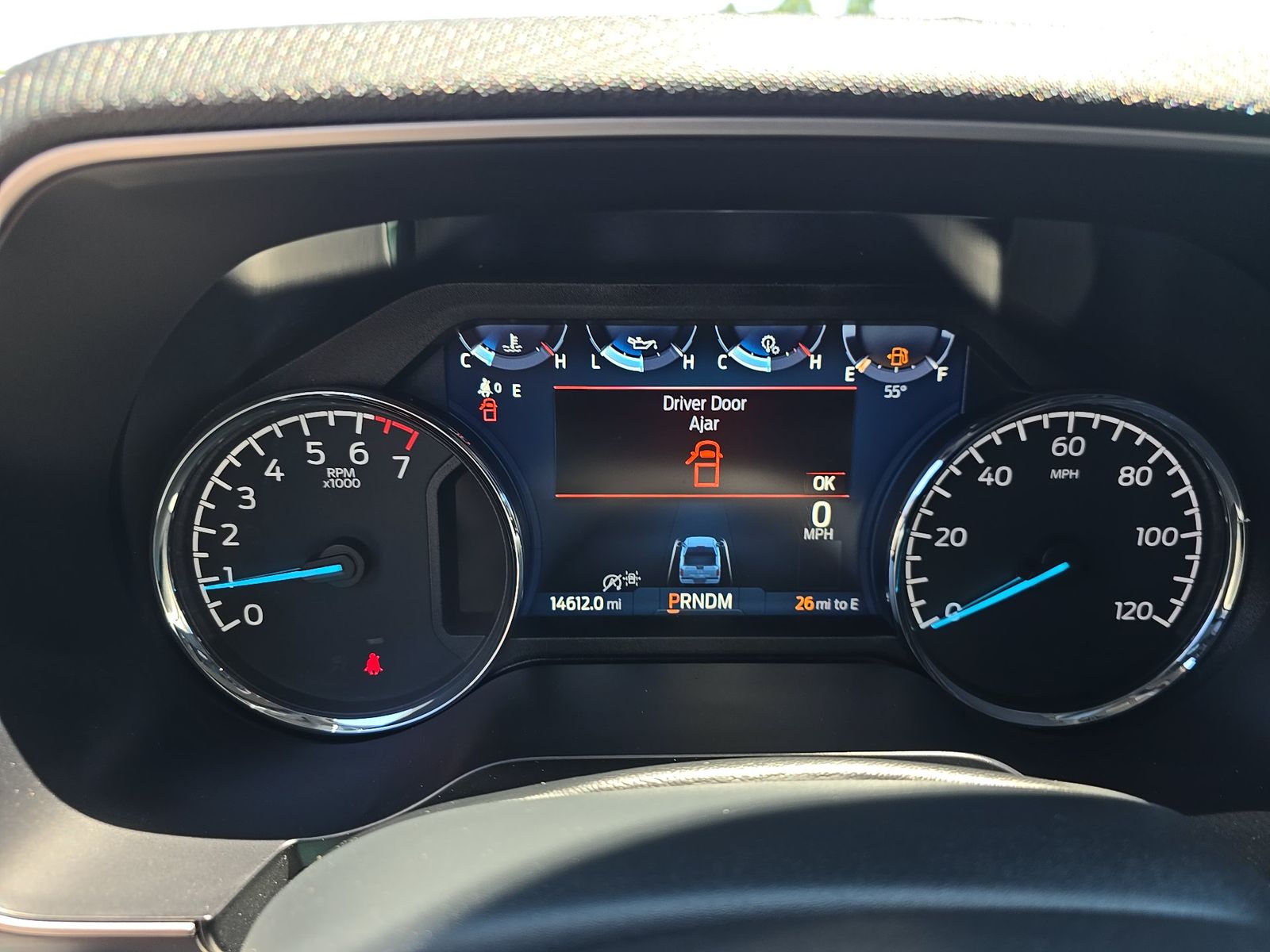 FORD F-150 - 7