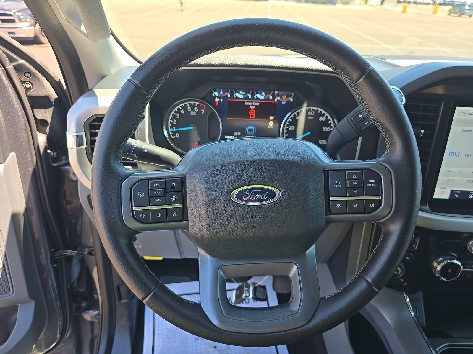 FORD F-150 - 5