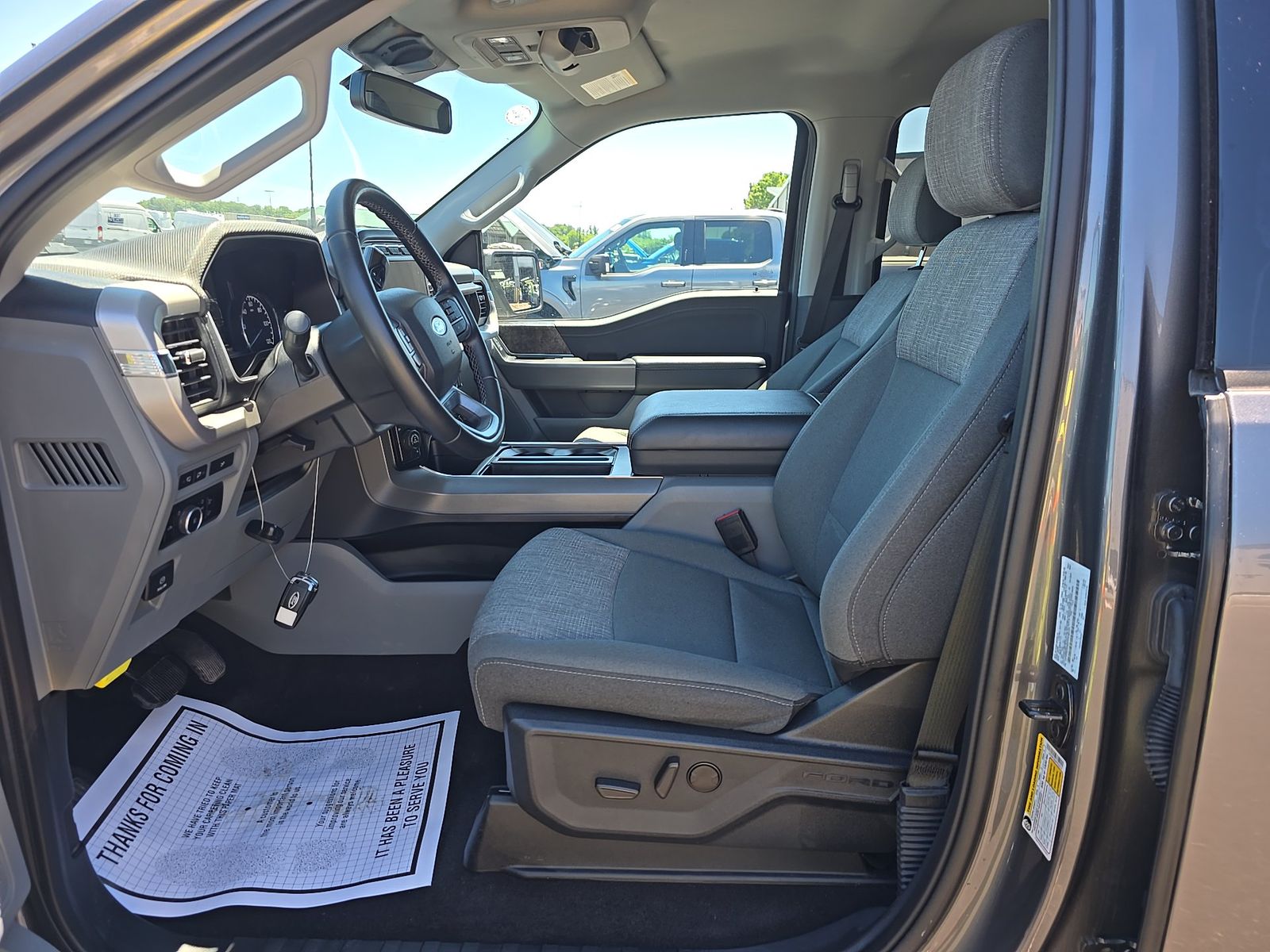 FORD F-150 - 1