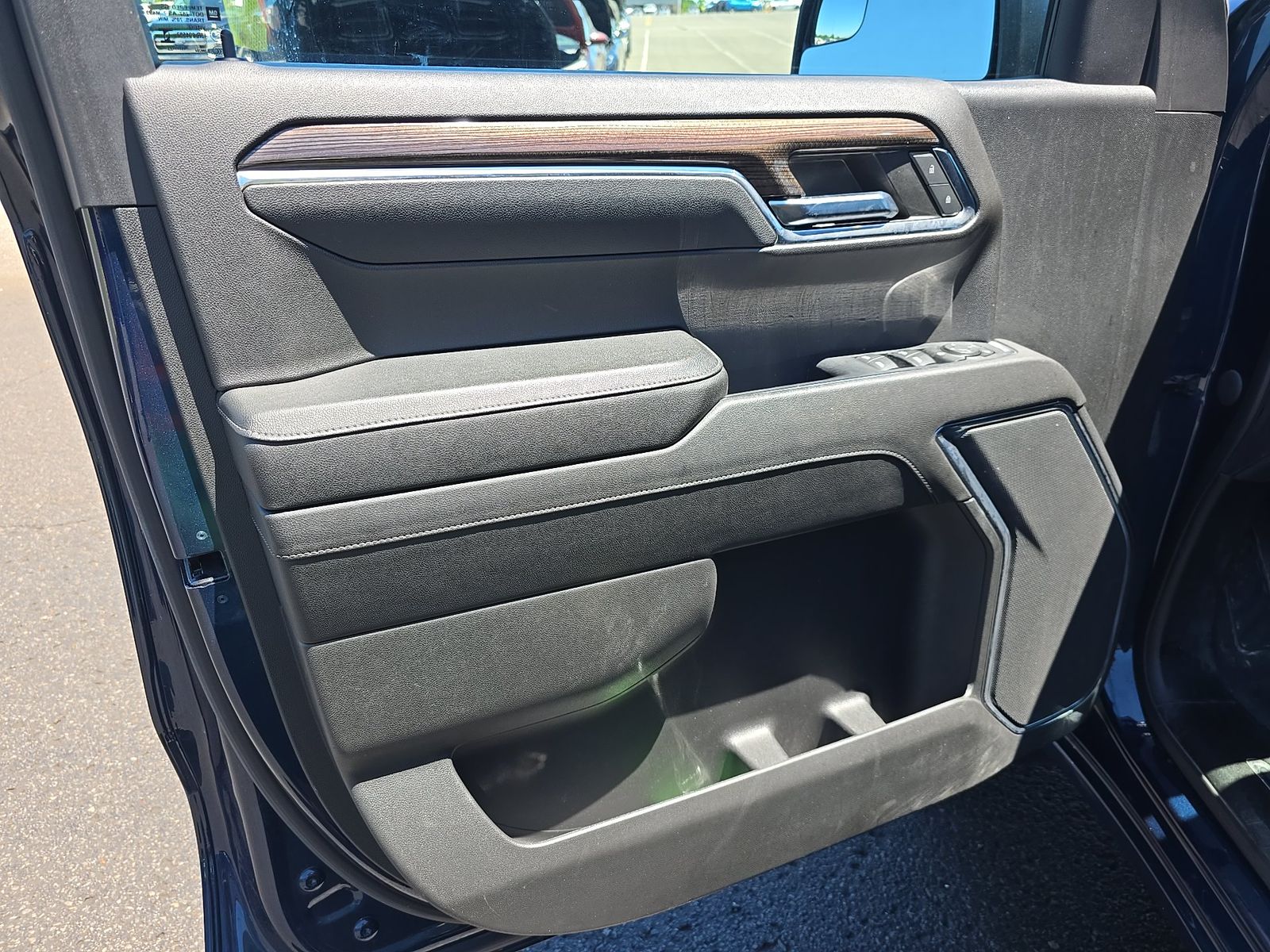 2023 Chevrolet Silverado 1500 LT AWD