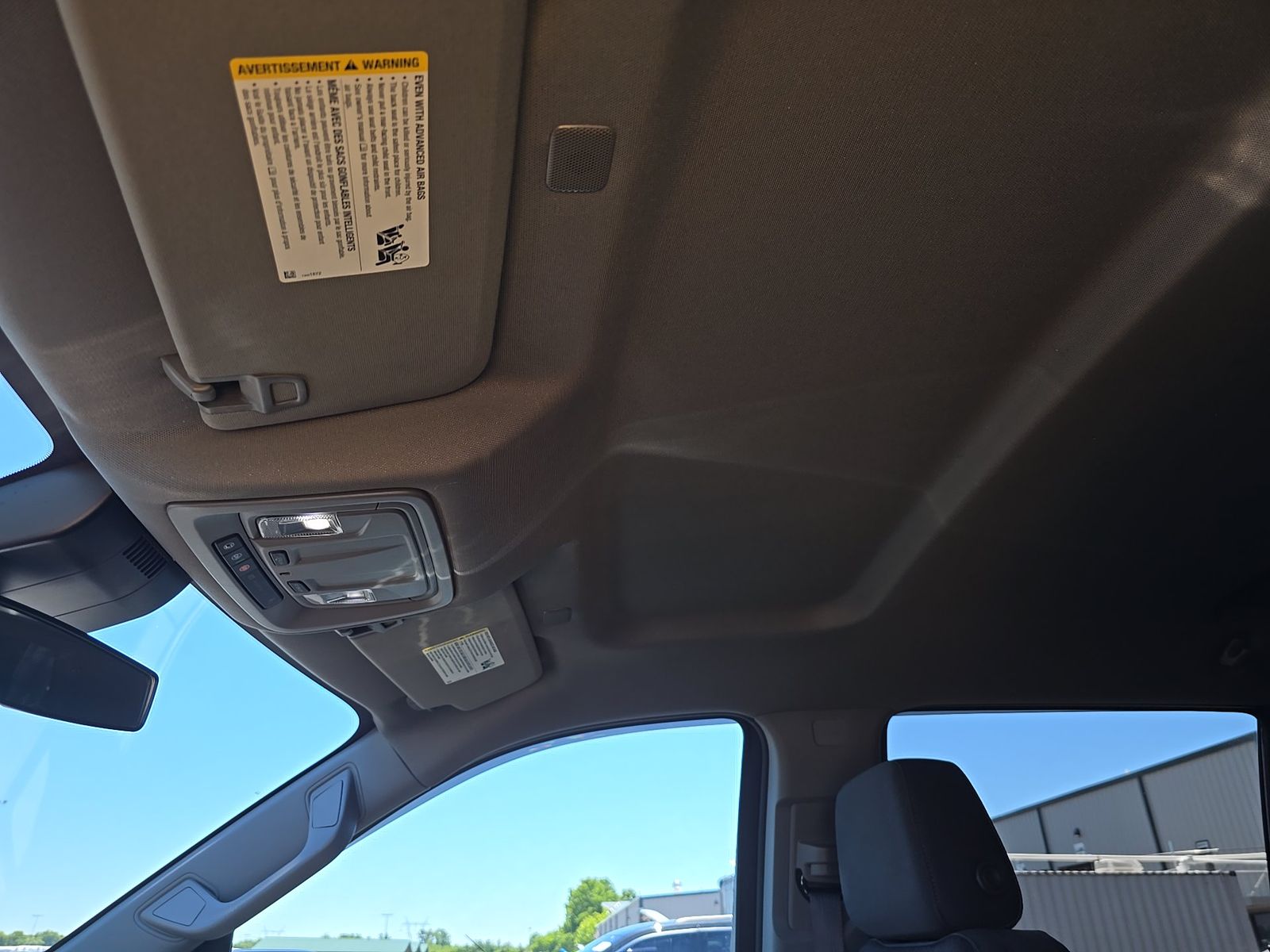 2023 Chevrolet Silverado 1500 LT AWD