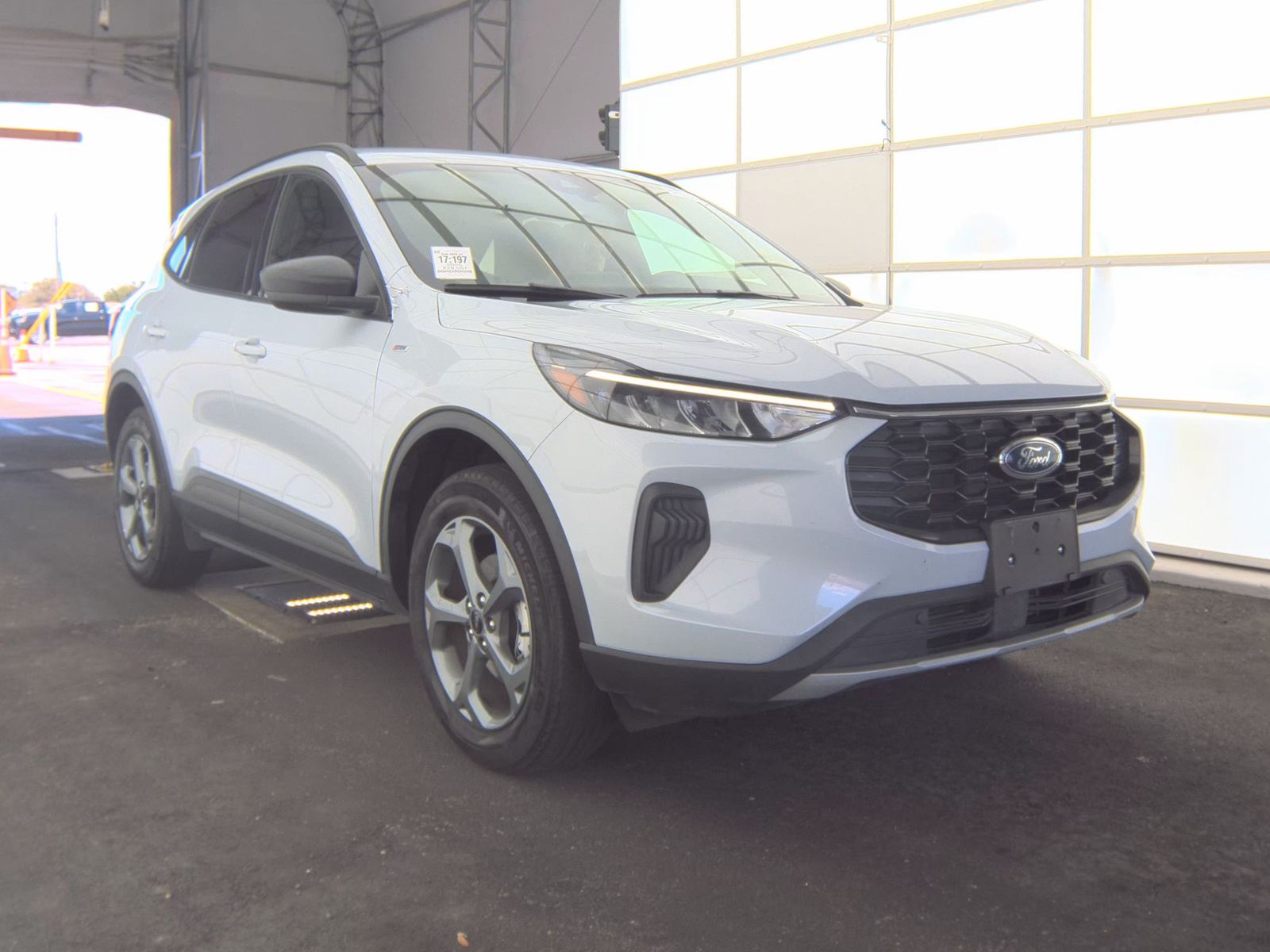 FORD ESCAPE - 5