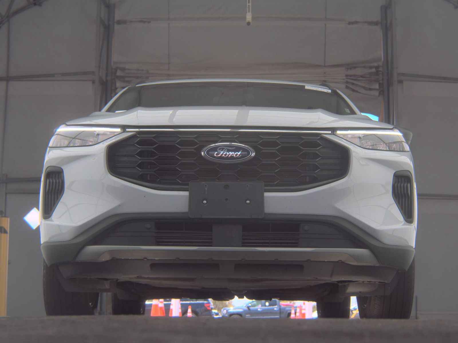 FORD ESCAPE - 4
