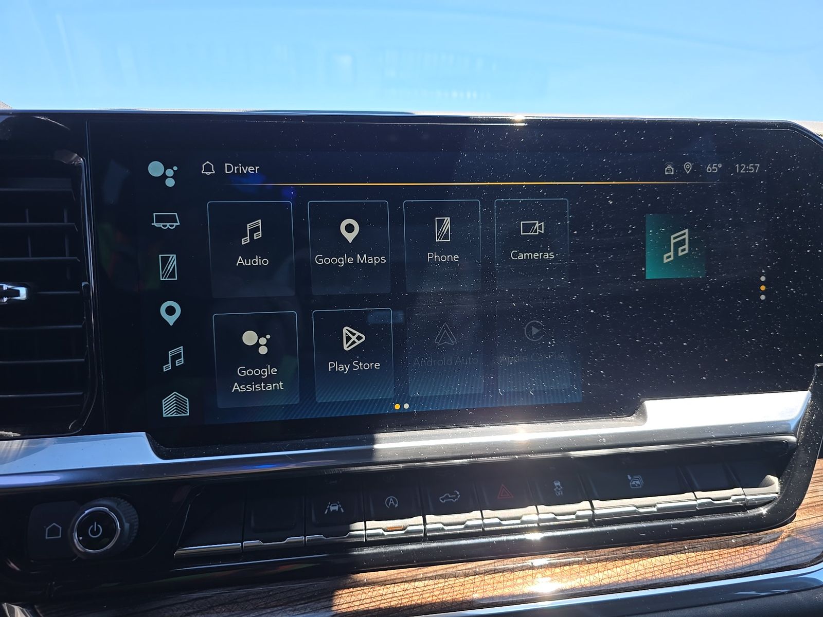2023 Chevrolet Silverado 1500 LT AWD