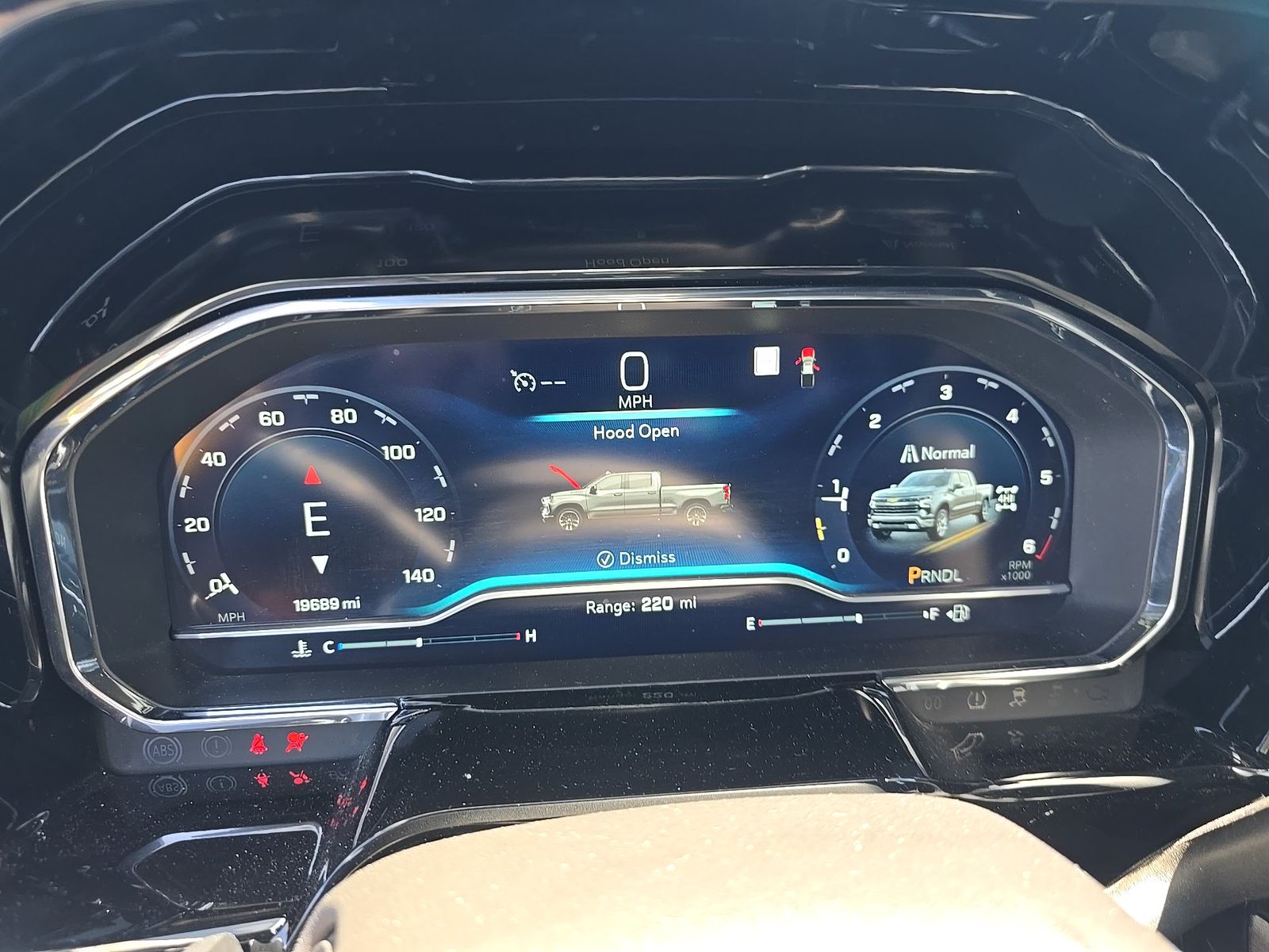 2023 Chevrolet Silverado 1500 LT AWD