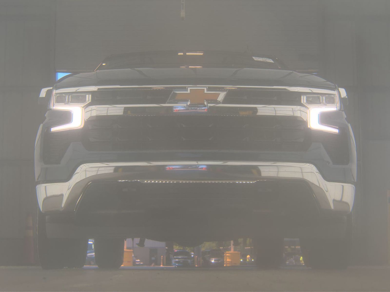 2023 Chevrolet Silverado 1500 LT AWD