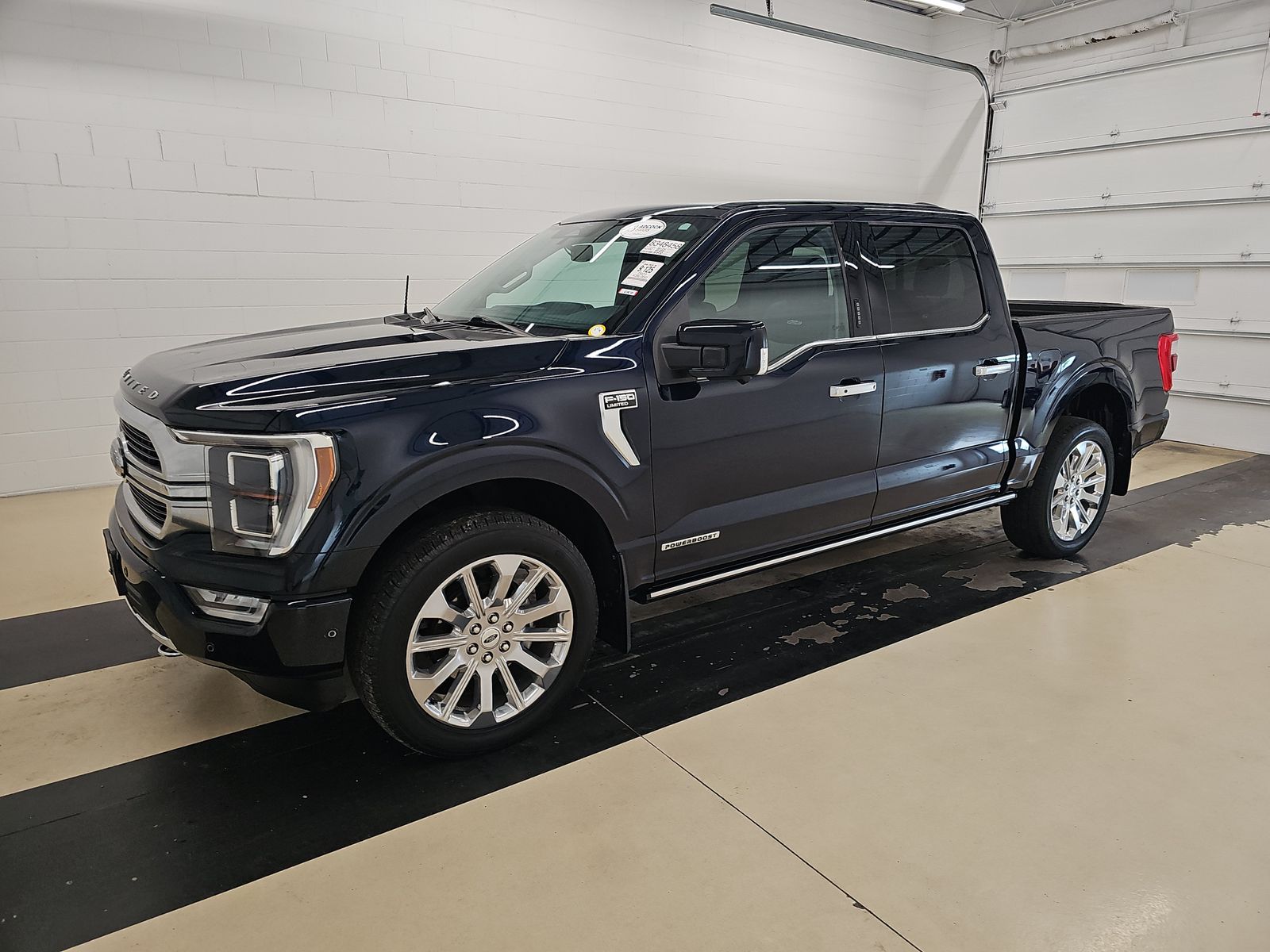 FORD F-150 - 1