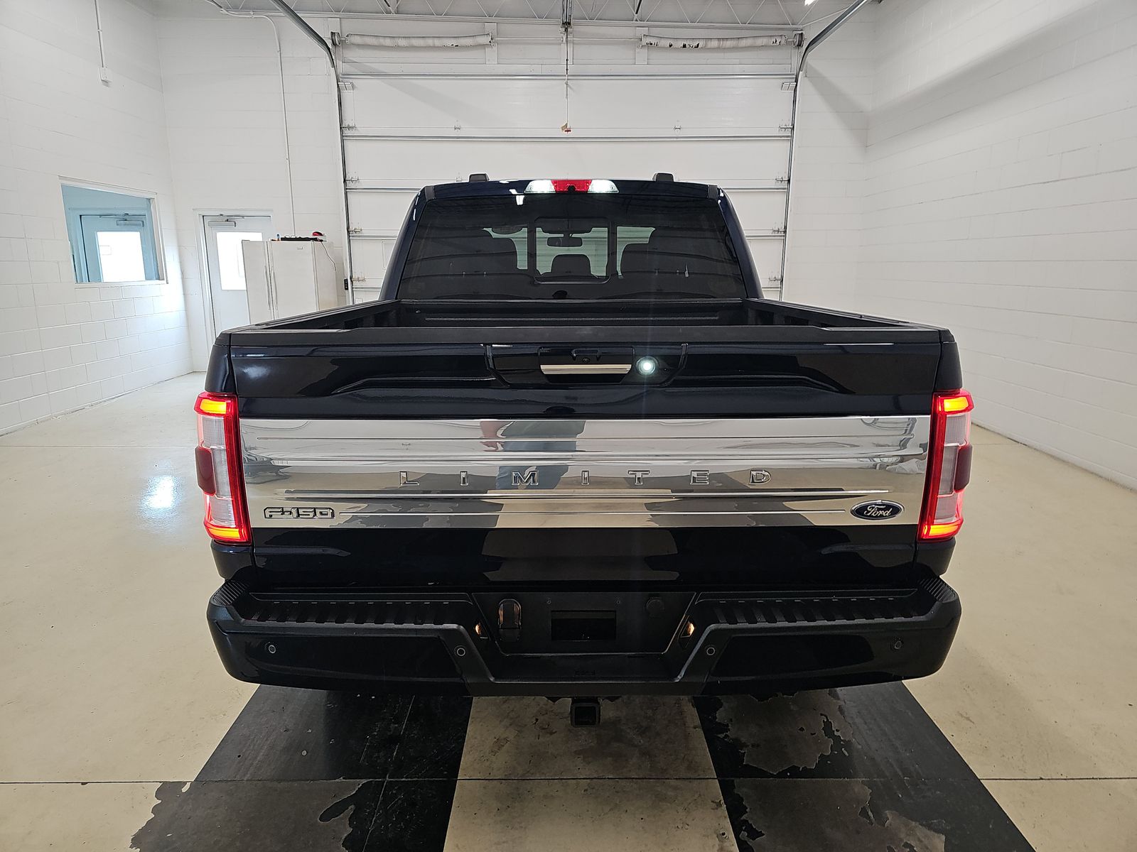 FORD F-150 - 6