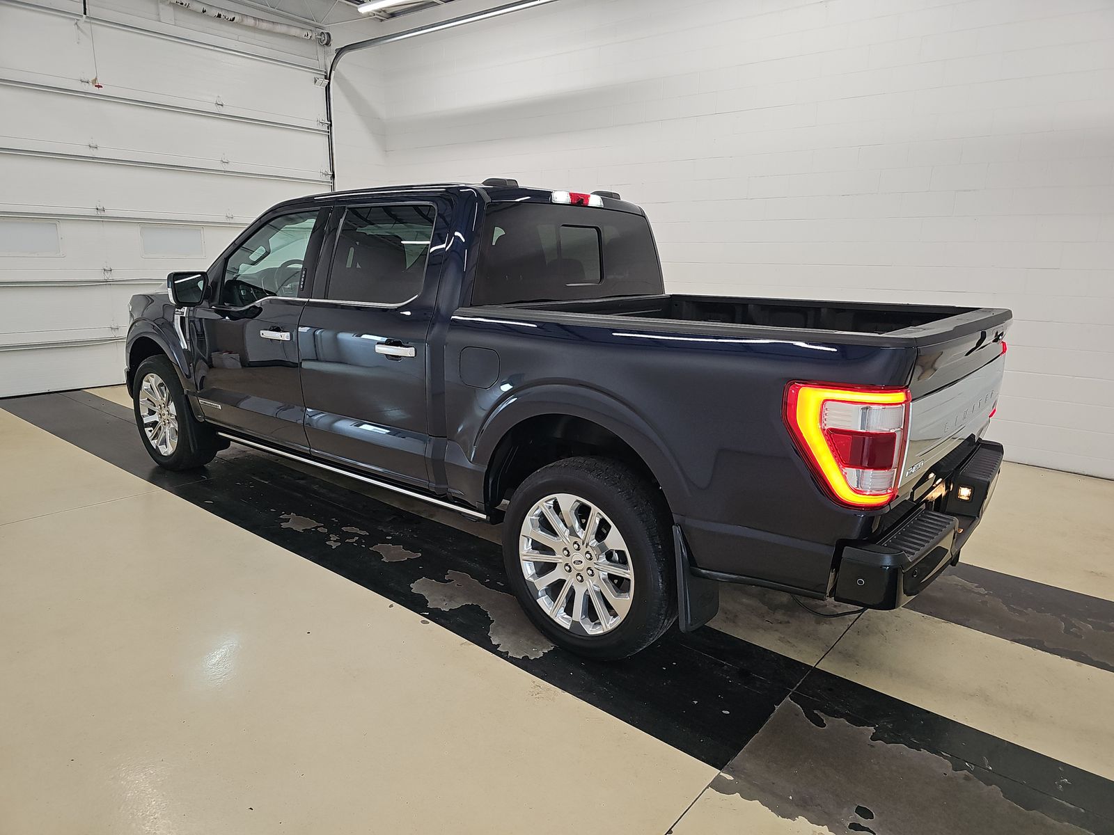 FORD F-150 - 7
