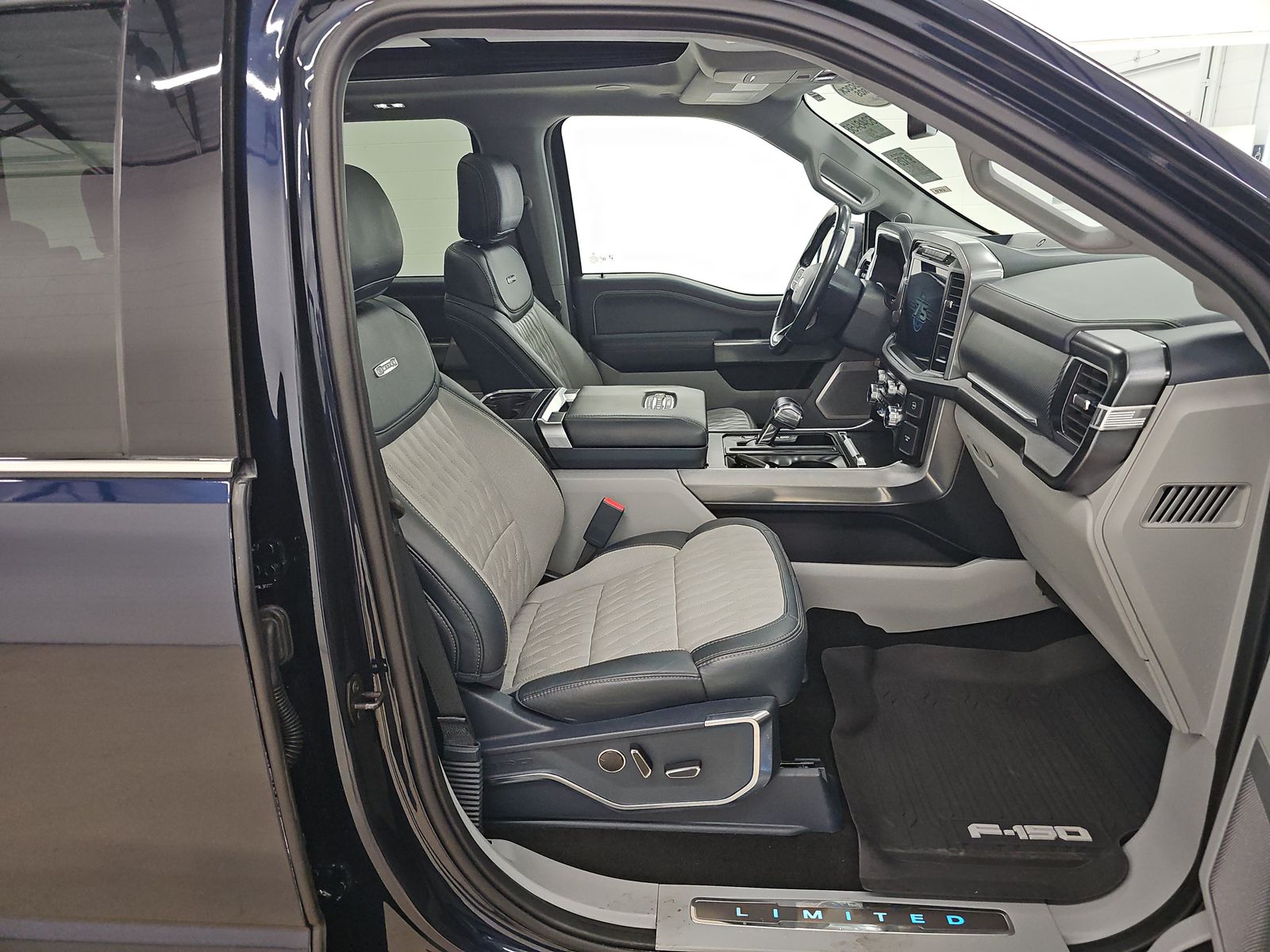FORD F-150 - 9