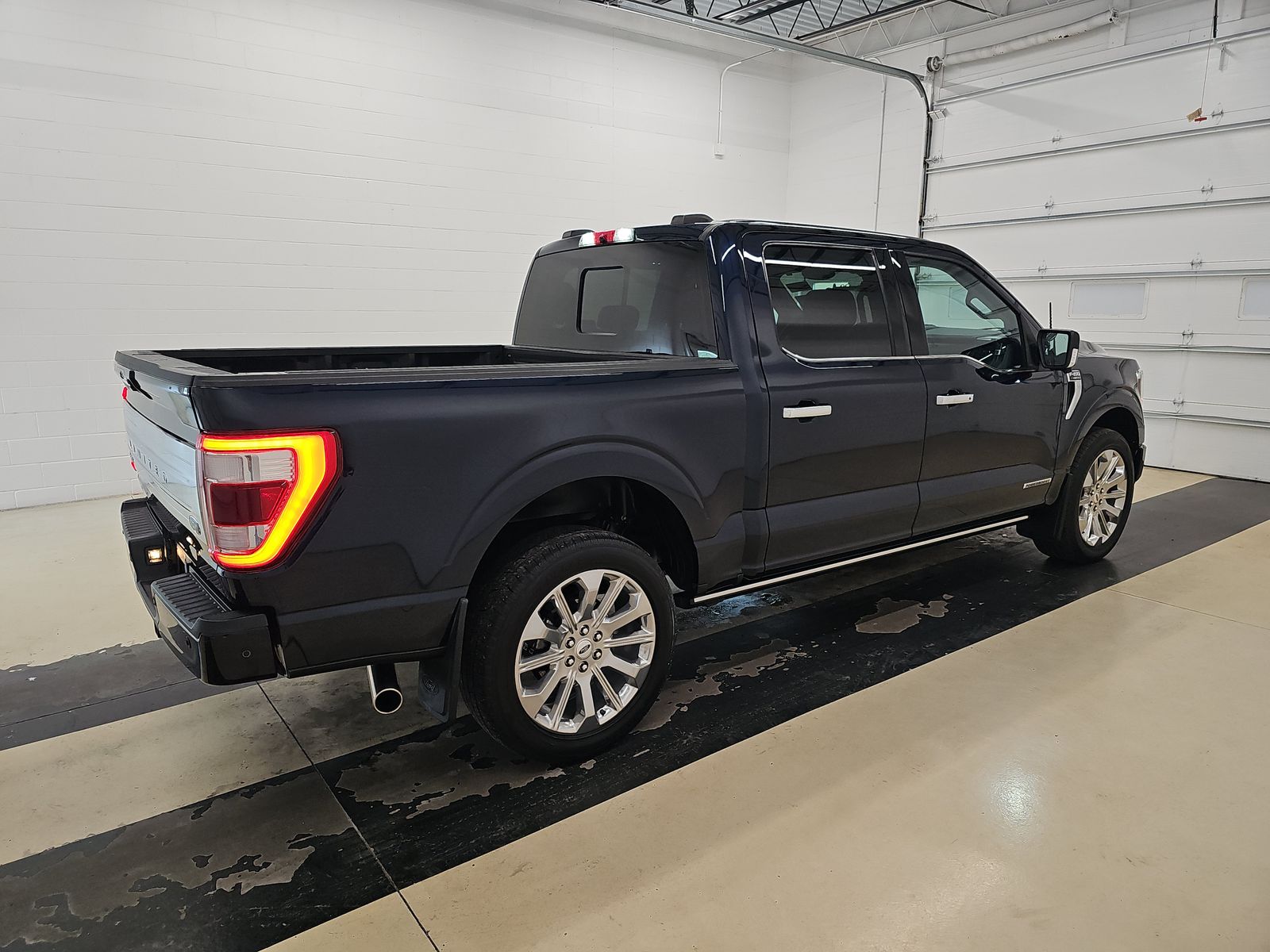 FORD F-150 - 5