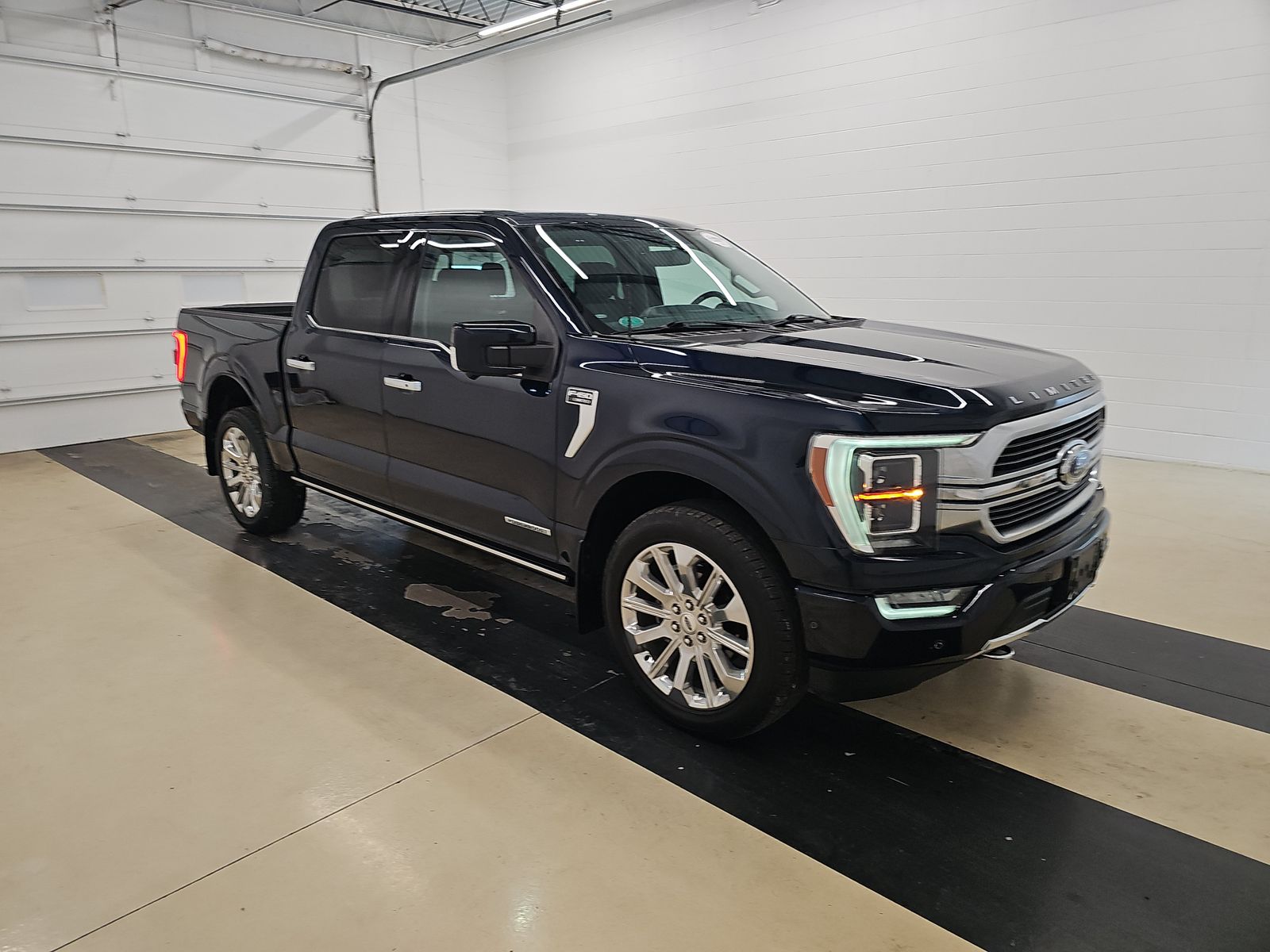 FORD F-150 - 4