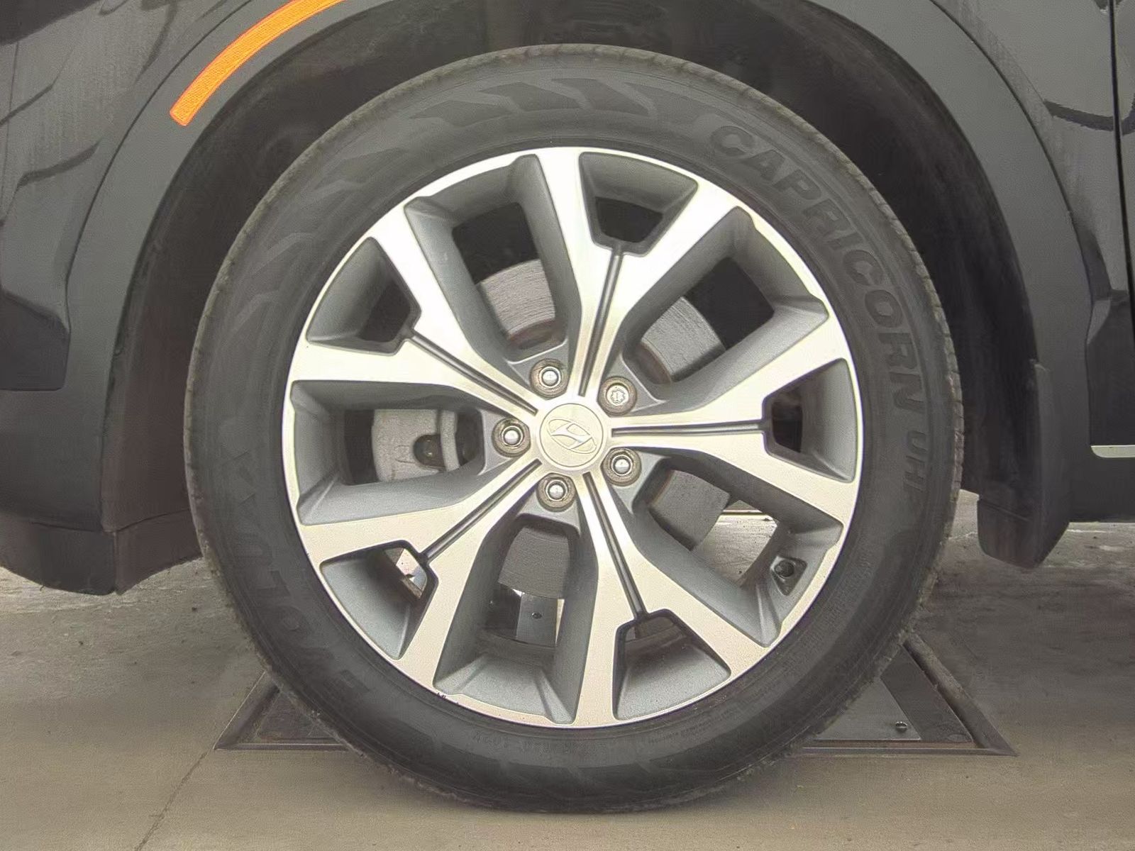 HYUNDAI PALISADE - 10