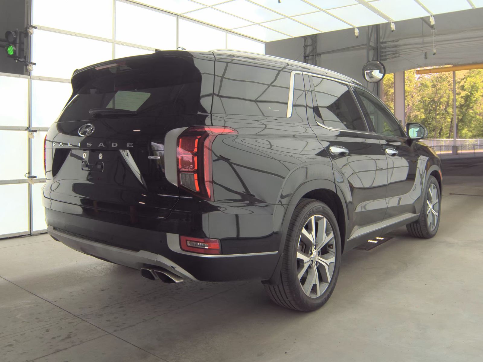 HYUNDAI PALISADE - 6